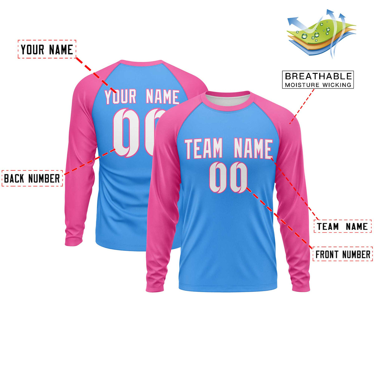 VVHL Green Red-White S7-Sicilian-Slicers T-Shirt | KXKSHOP