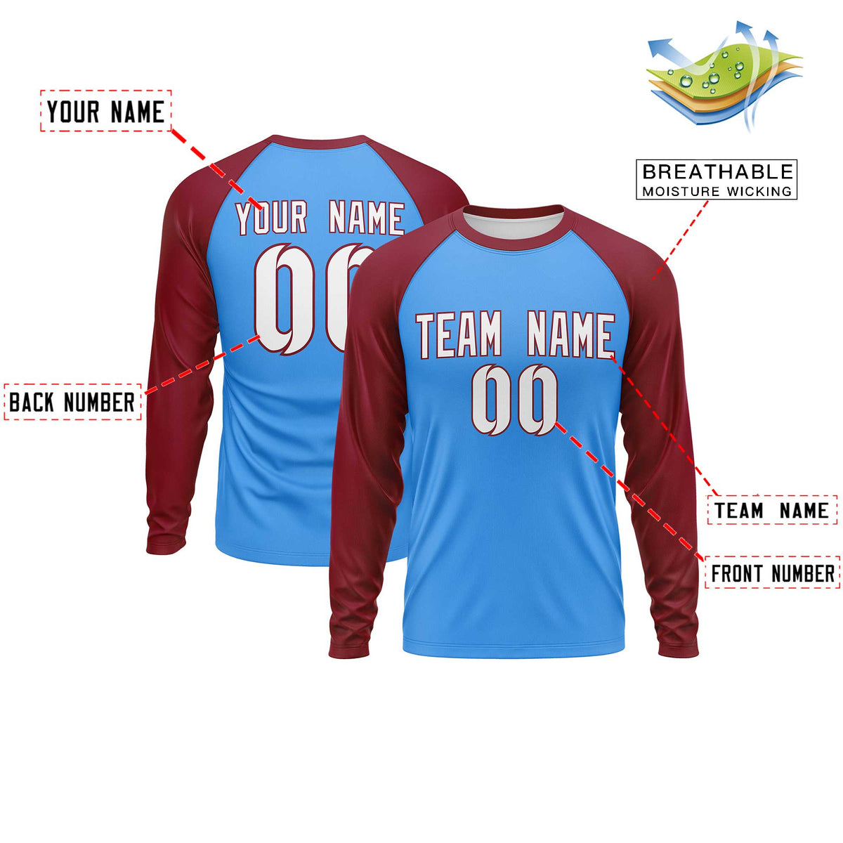 VVHL Green Red-White S7-Sicilian-Slicers T-Shirt | KXKSHOP