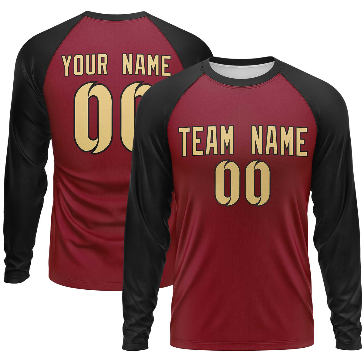 VVHL Green Red-White S7-Sicilian-Slicers T-Shirt | KXKSHOP