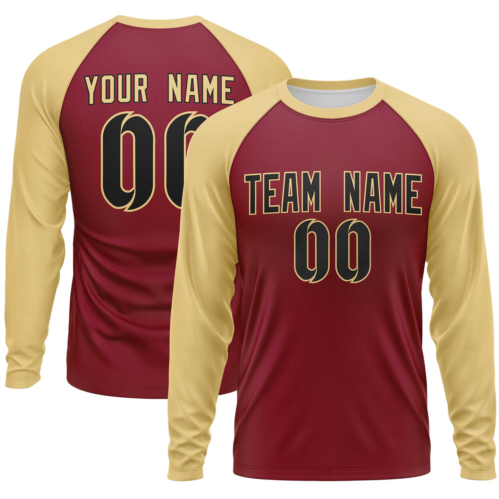 VVHL Green Red-White S7-Sicilian-Slicers T-Shirt | KXKSHOP