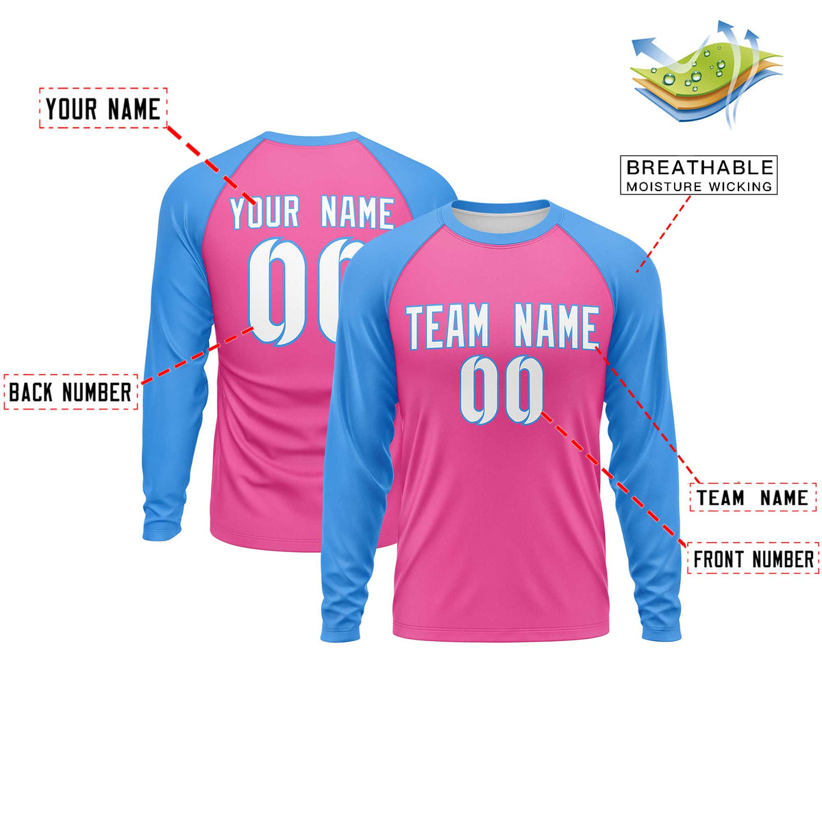 VVHL Green Red-White S7-Sicilian-Slicers T-Shirt | KXKSHOP