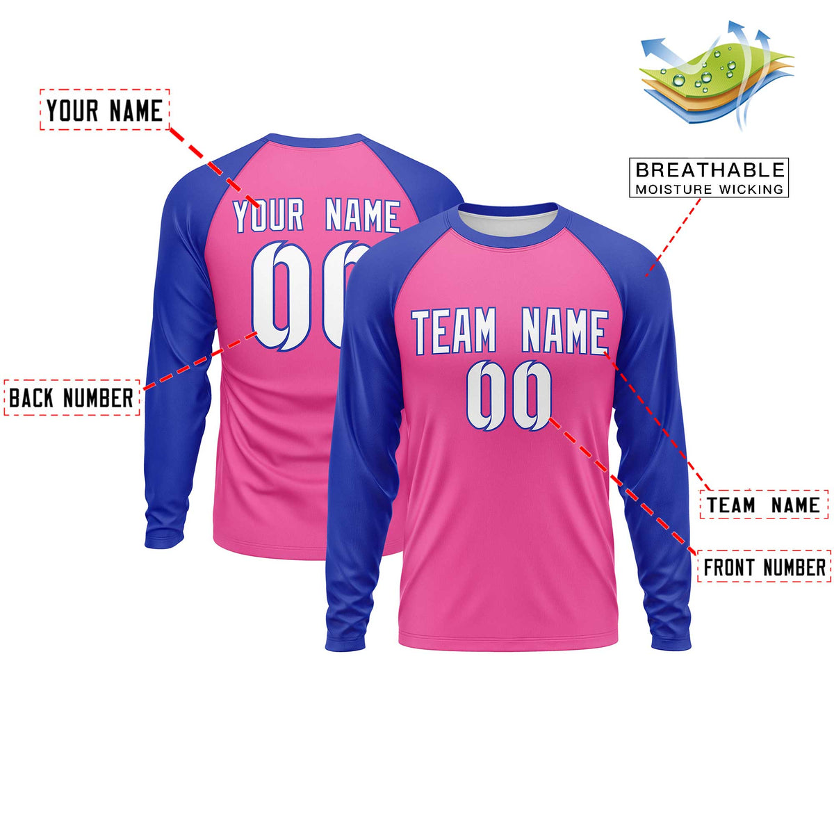 VVHL Green Red-White S7-Sicilian-Slicers T-Shirt | KXKSHOP