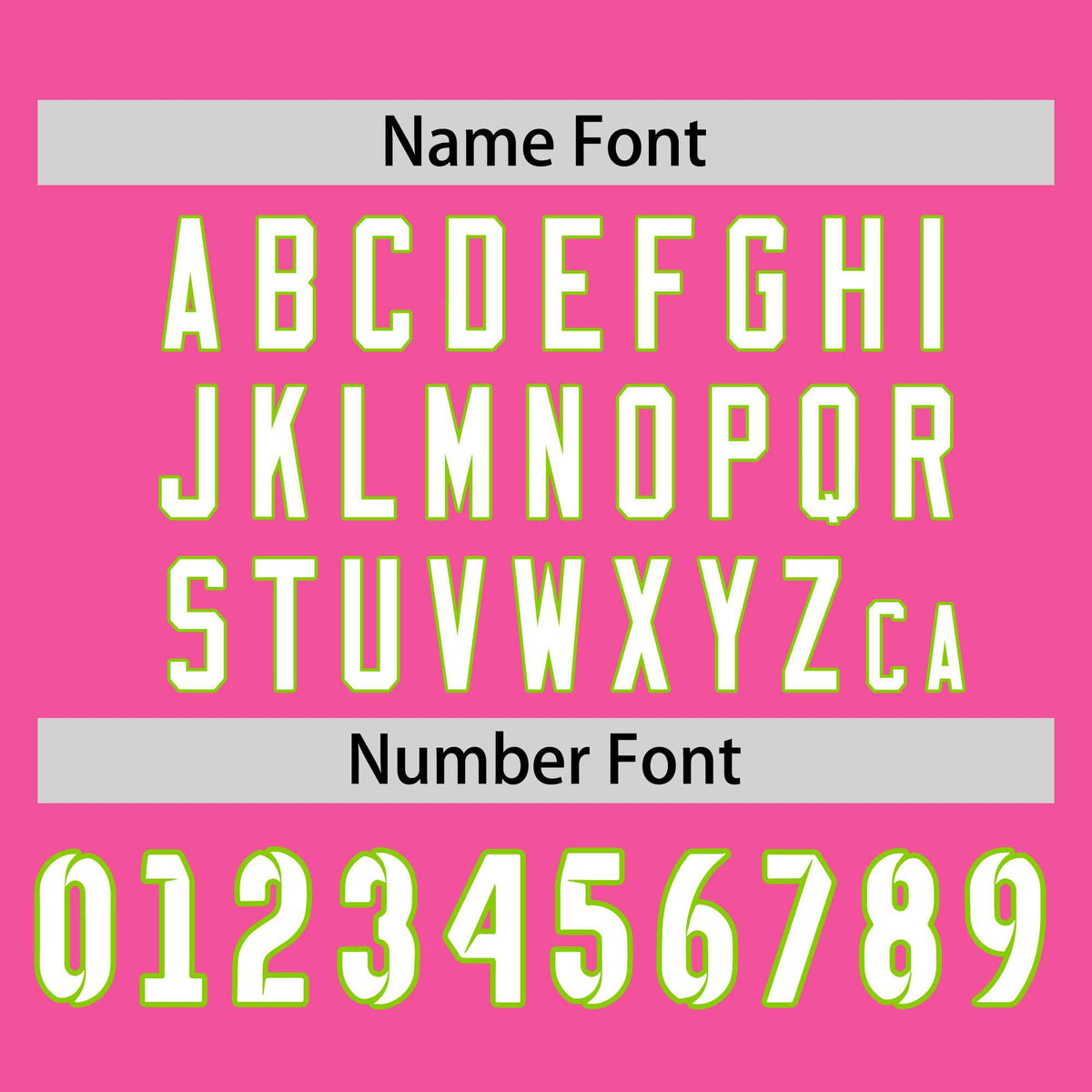 VVHL Green Red-White S7-Sicilian-Slicers T-Shirt | KXKSHOP