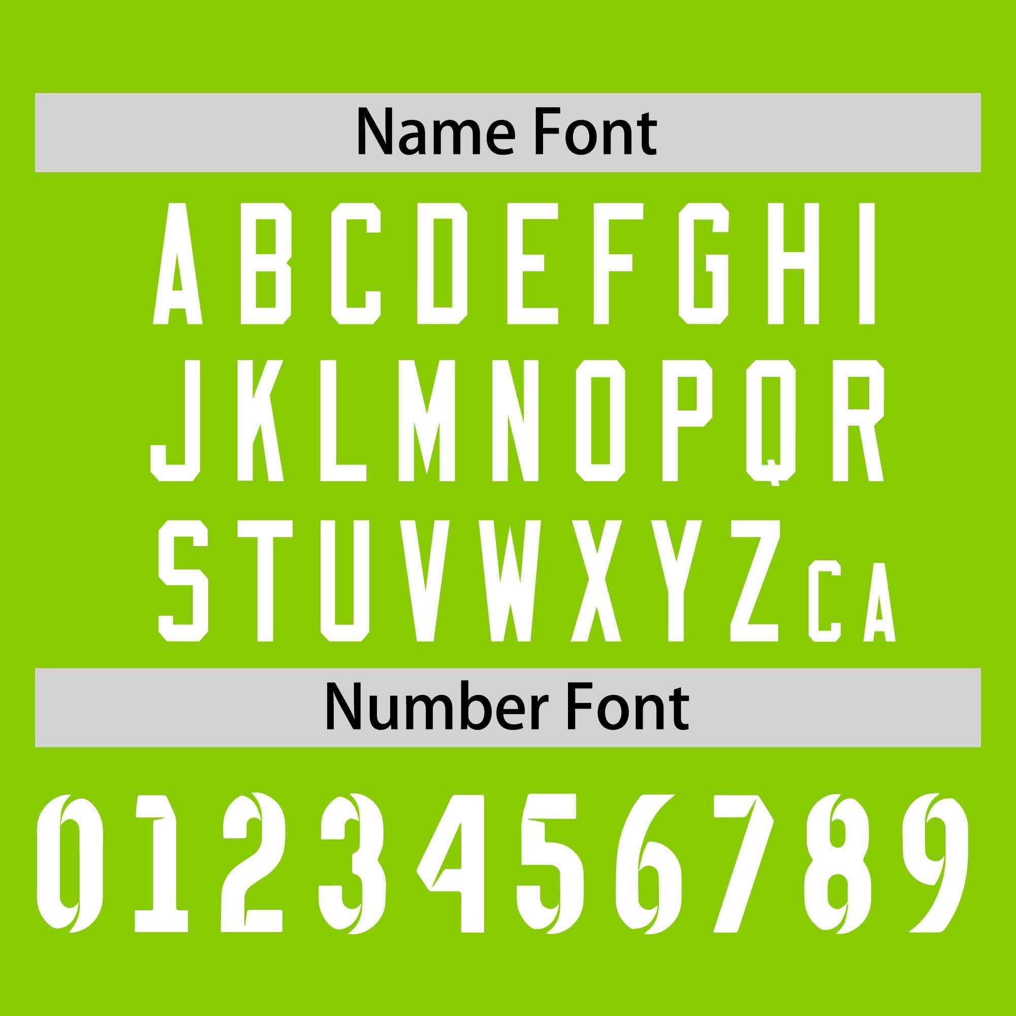 VVHL Green Red-White S7-Sicilian-Slicers T-Shirt | KXKSHOP