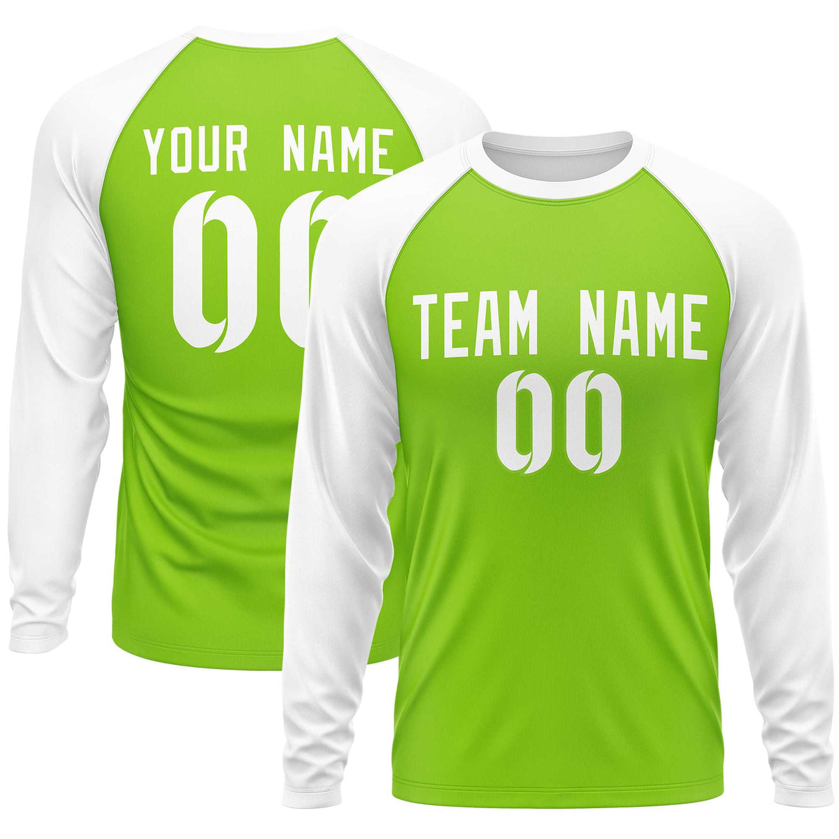 VVHL Green Red-White S7-Sicilian-Slicers T-Shirt | KXKSHOP