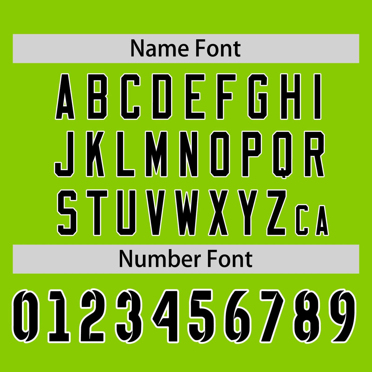 VVHL Green Red-White S7-Sicilian-Slicers T-Shirt | KXKSHOP