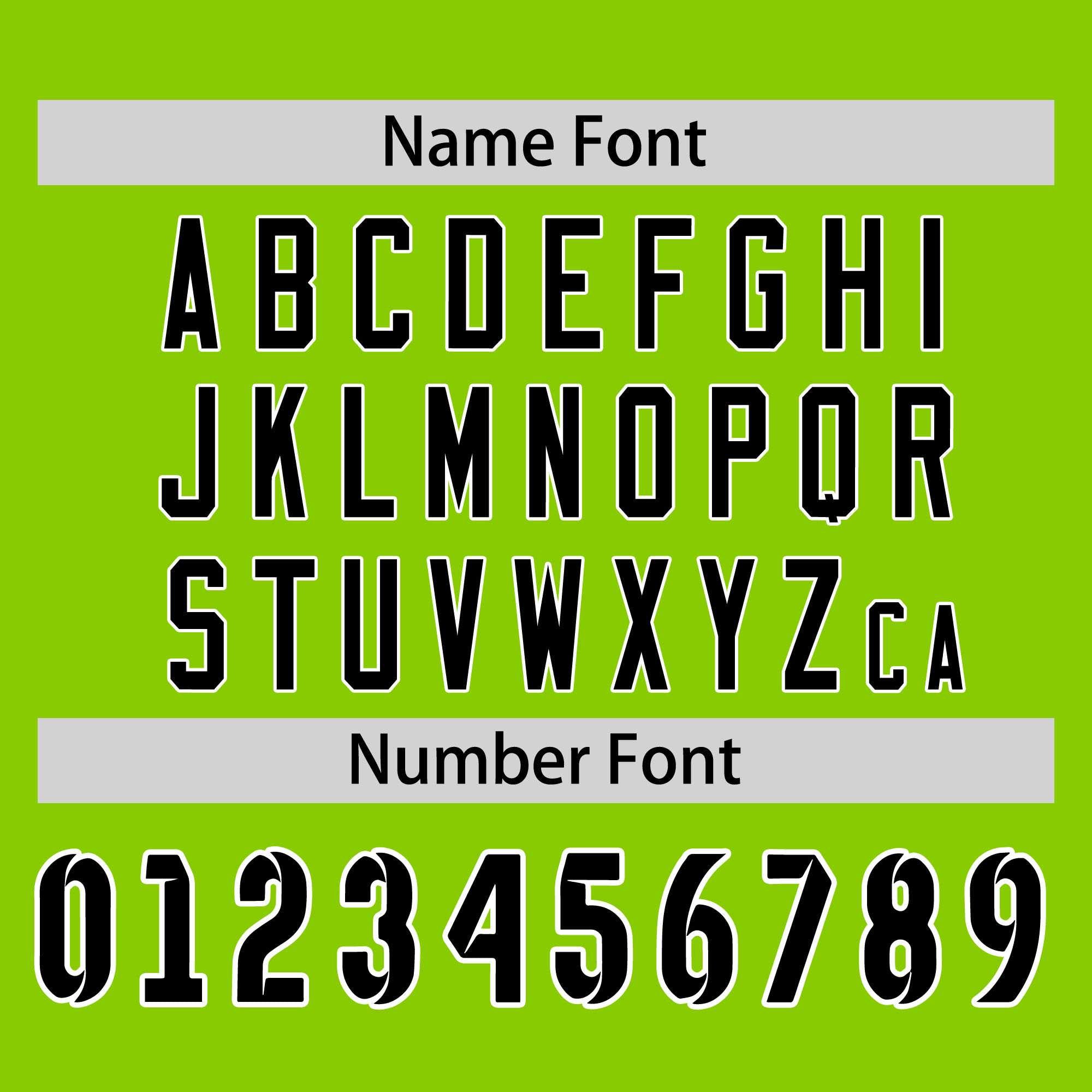 VVHL Green Red-White S7-Sicilian-Slicers T-Shirt | KXKSHOP