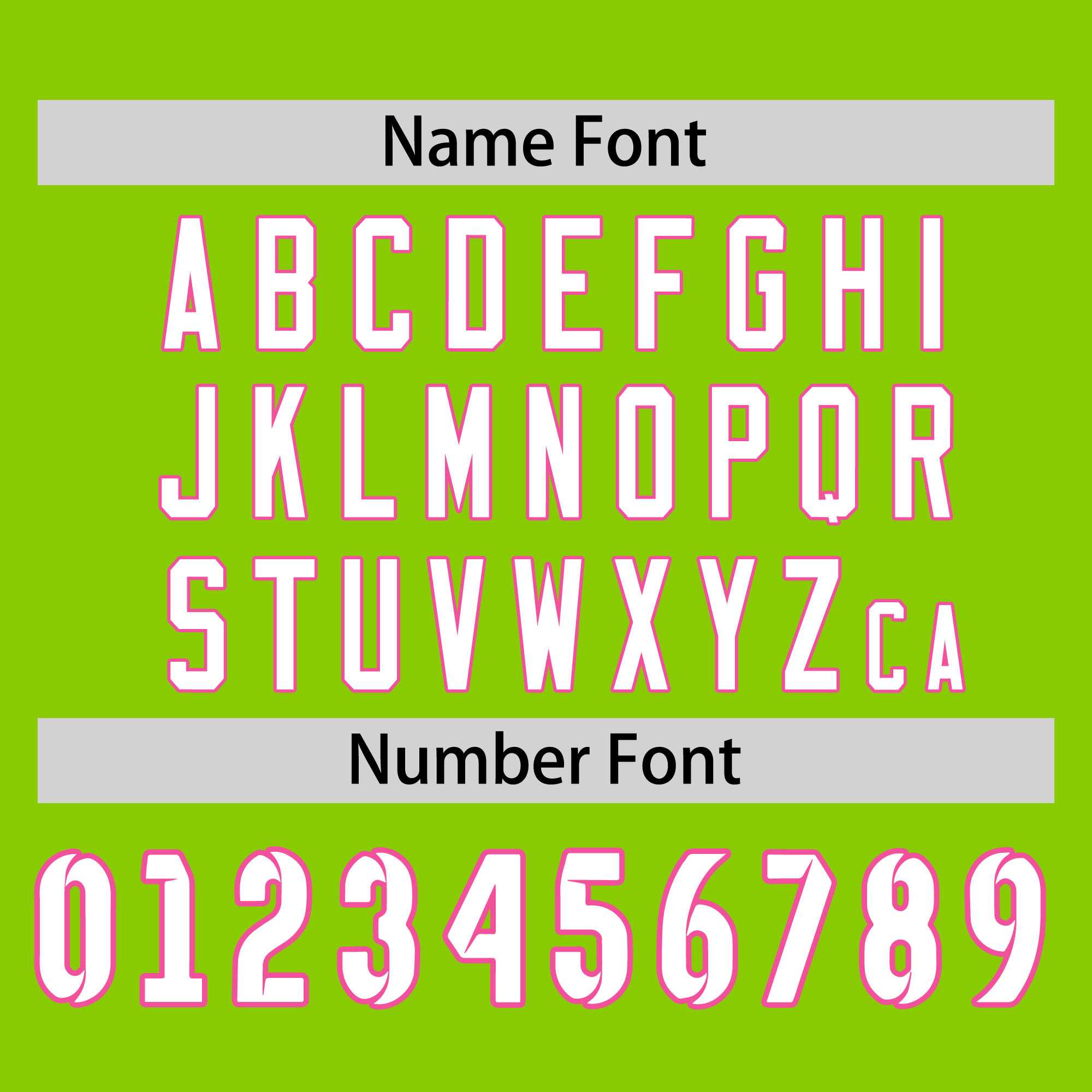 VVHL Green Red-White S7-Sicilian-Slicers T-Shirt | KXKSHOP