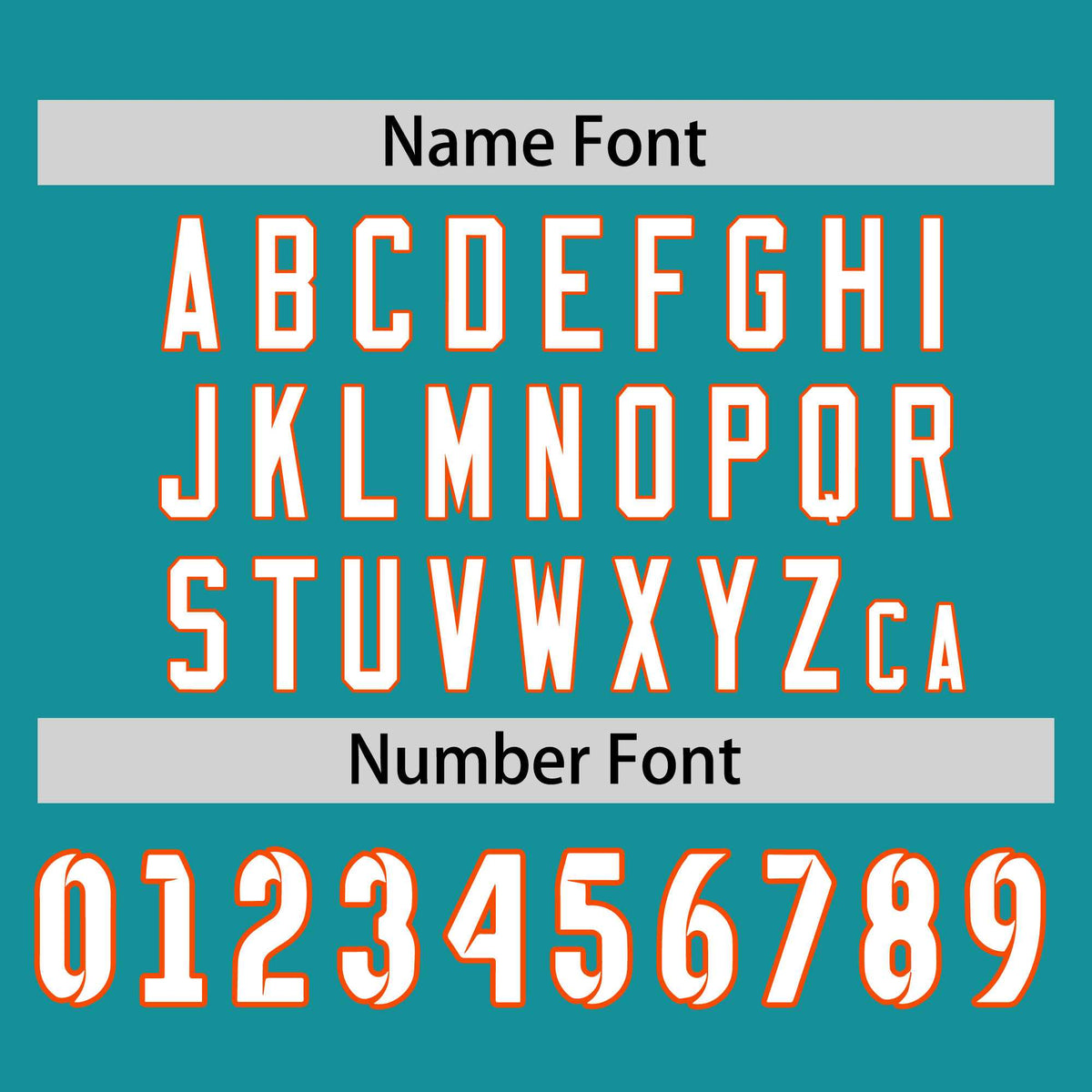 VVHL Green Red-White S7-Sicilian-Slicers T-Shirt | KXKSHOP