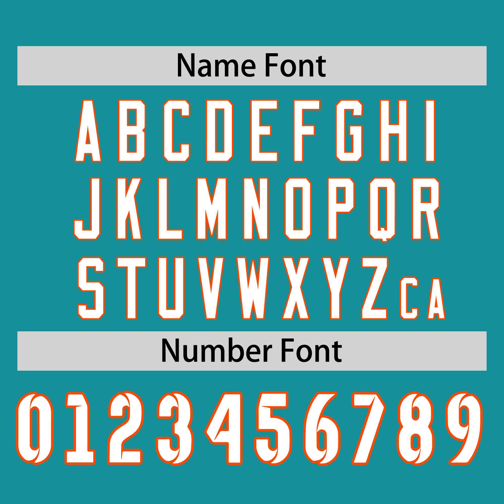 VVHL Green Red-White S7-Sicilian-Slicers T-Shirt | KXKSHOP