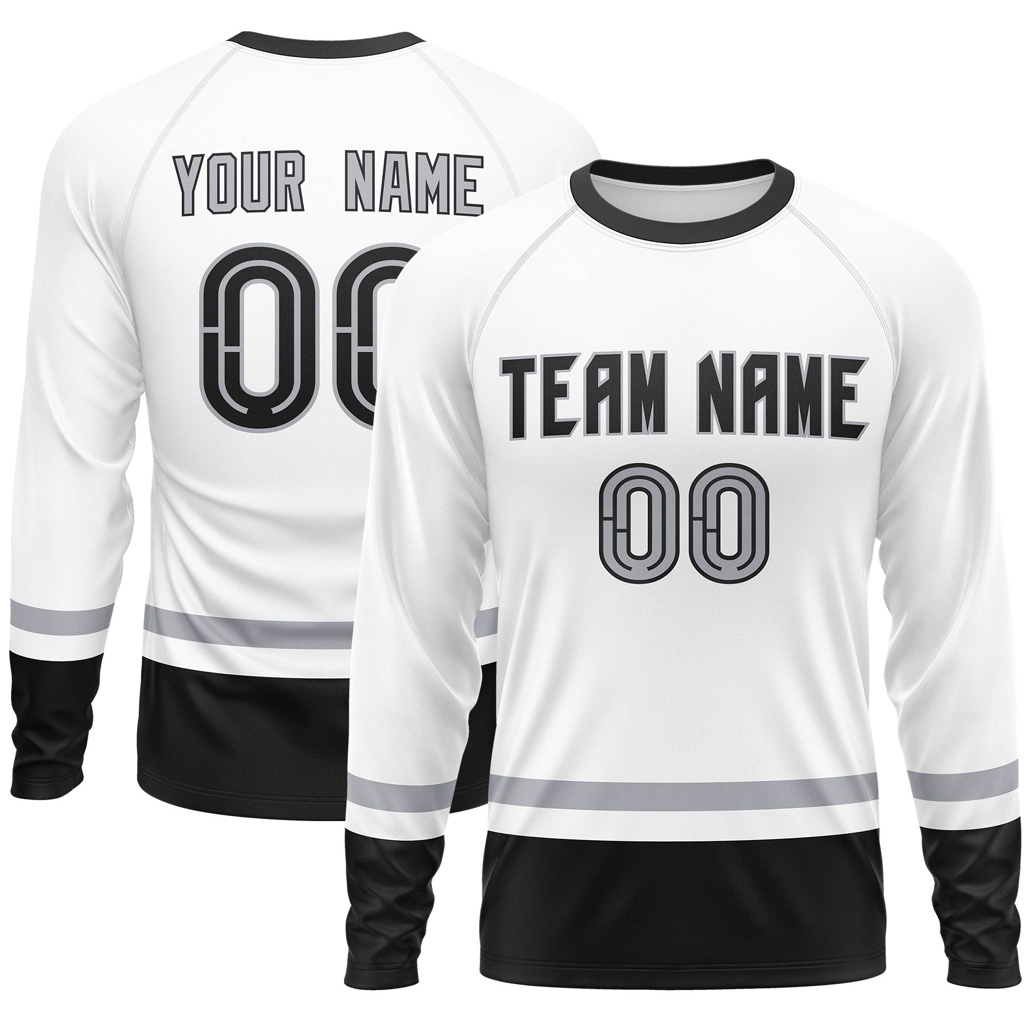 VVHL Green Red-White S7-Sicilian-Slicers T-Shirt | KXKSHOP