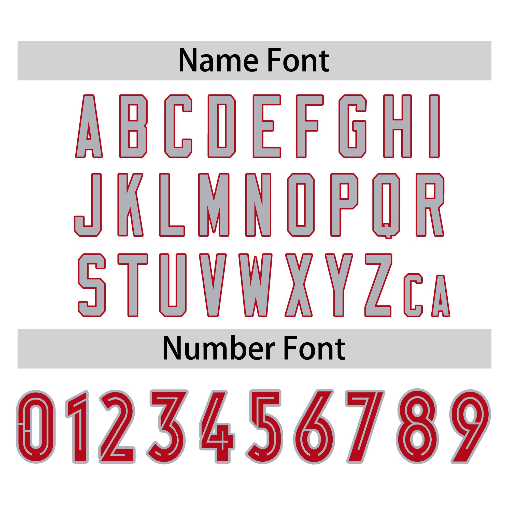 VVHL Green Red-White S7-Sicilian-Slicers T-Shirt | KXKSHOP