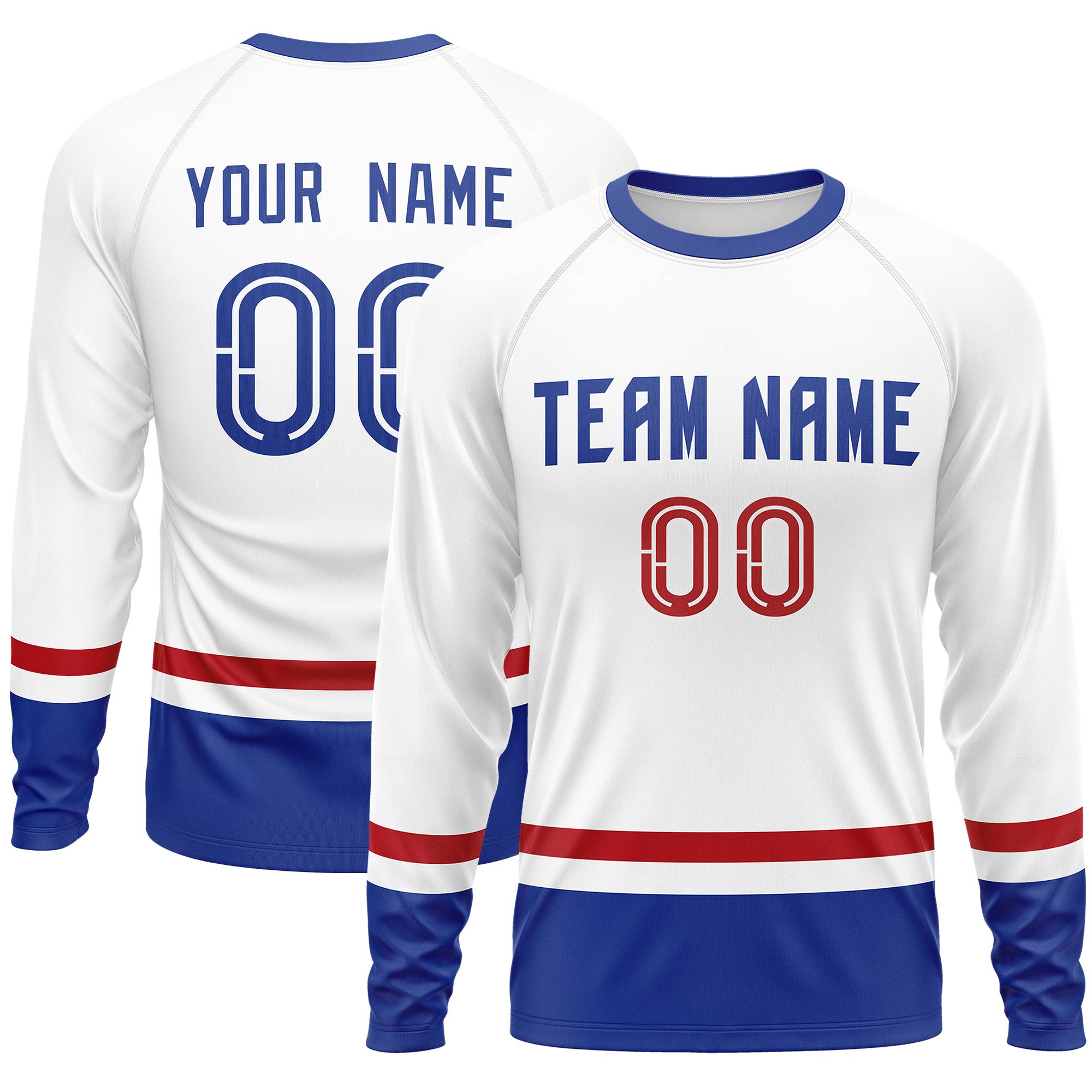 VVHL Green Red-White S7-Sicilian-Slicers T-Shirt | KXKSHOP