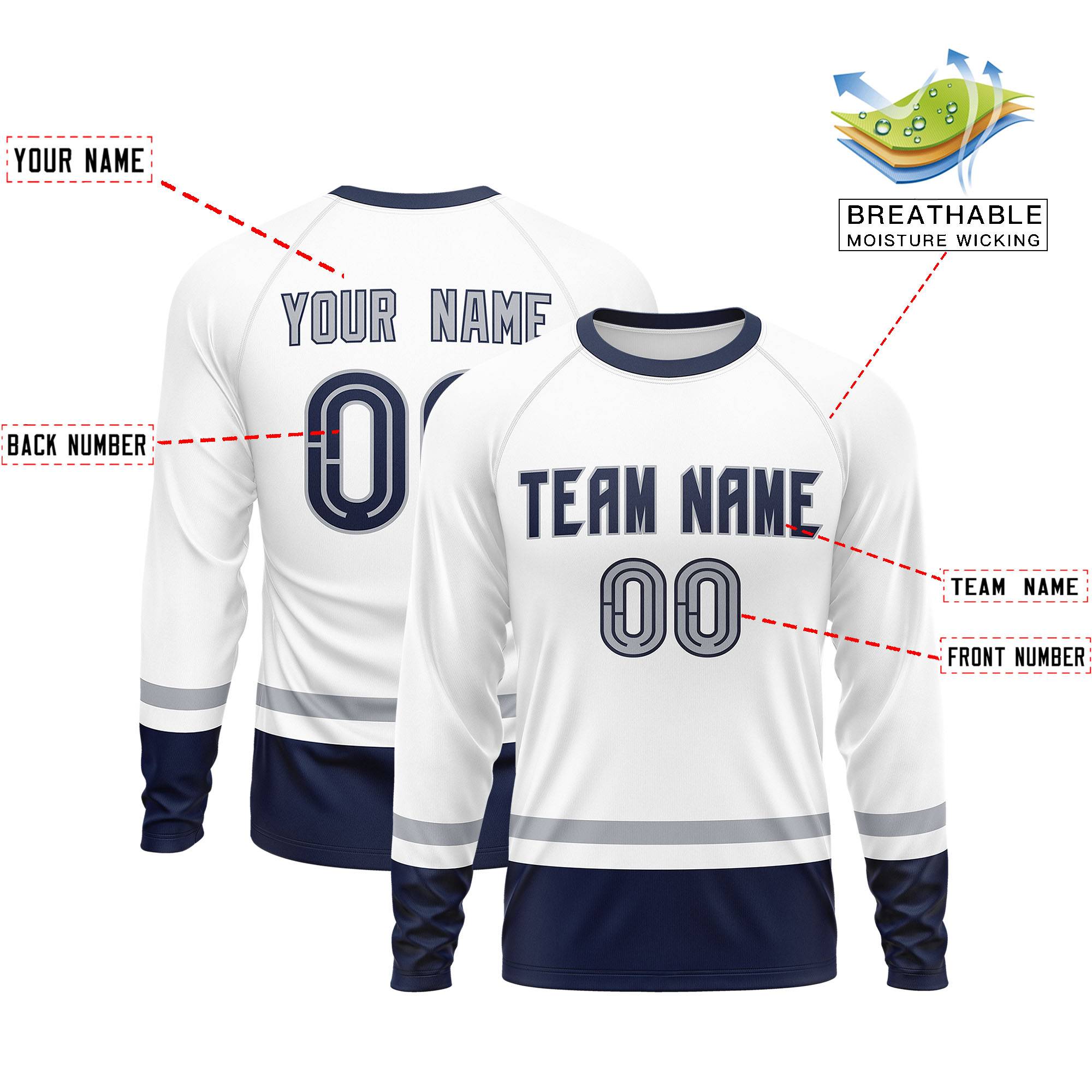 VVHL Green Red-White S7-Sicilian-Slicers T-Shirt | KXKSHOP