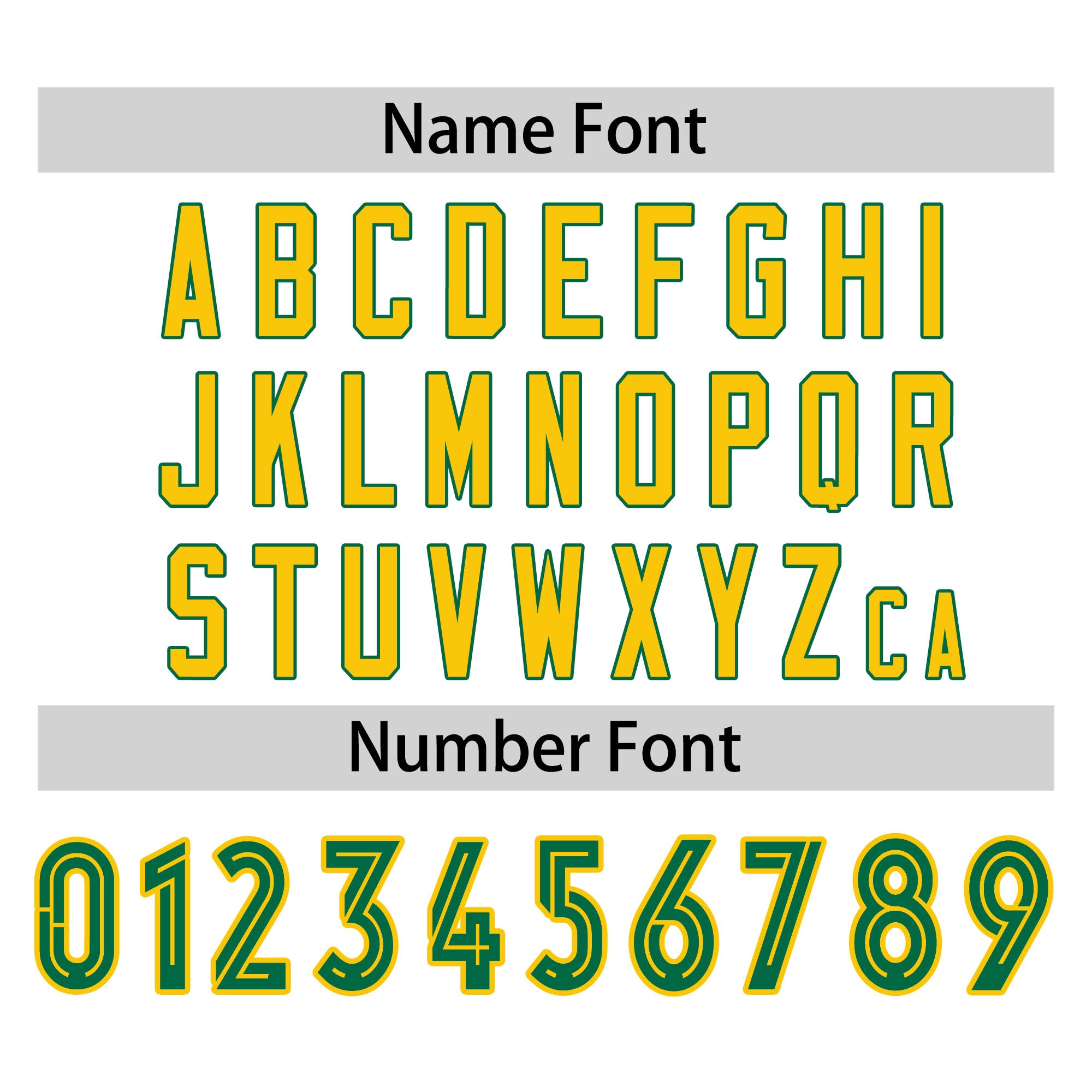 VVHL Green Red-White S7-Sicilian-Slicers T-Shirt | KXKSHOP