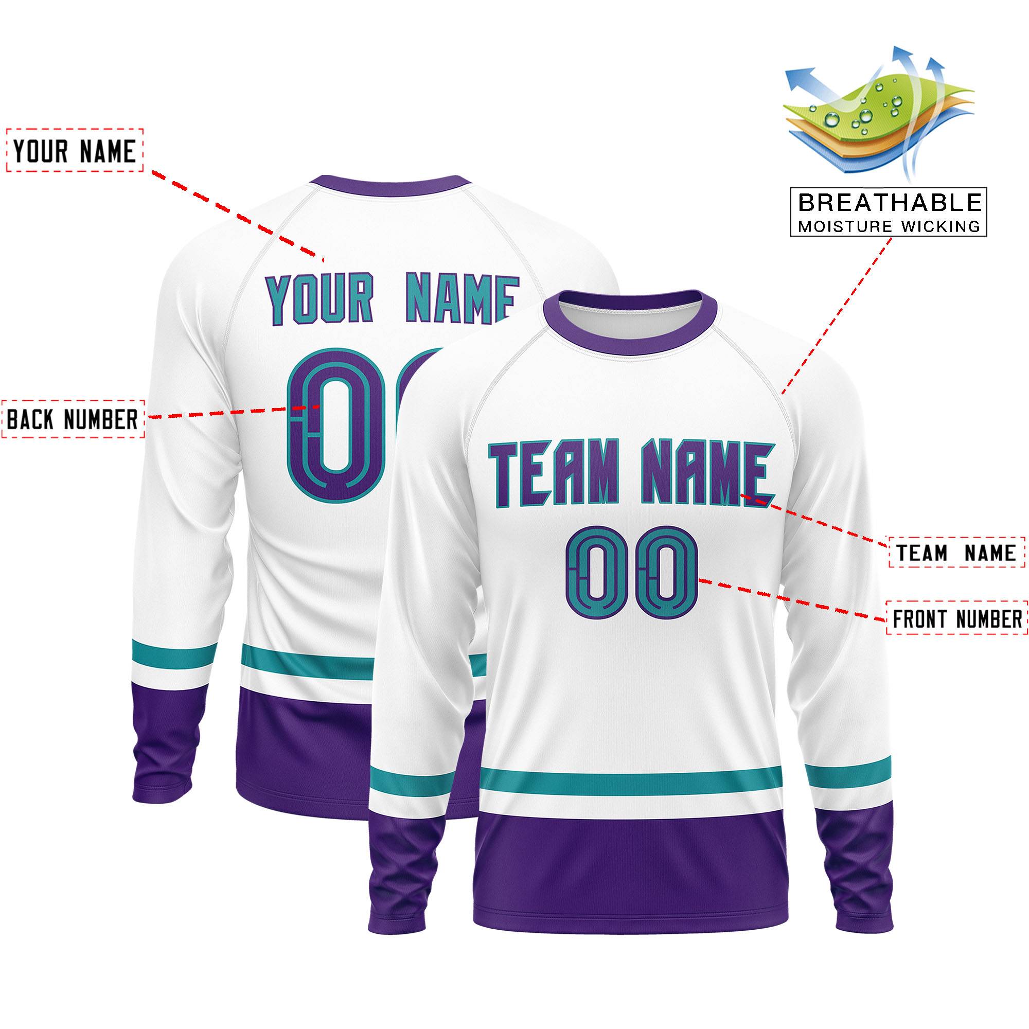 VVHL Green Red-White S7-Sicilian-Slicers T-Shirt | KXKSHOP