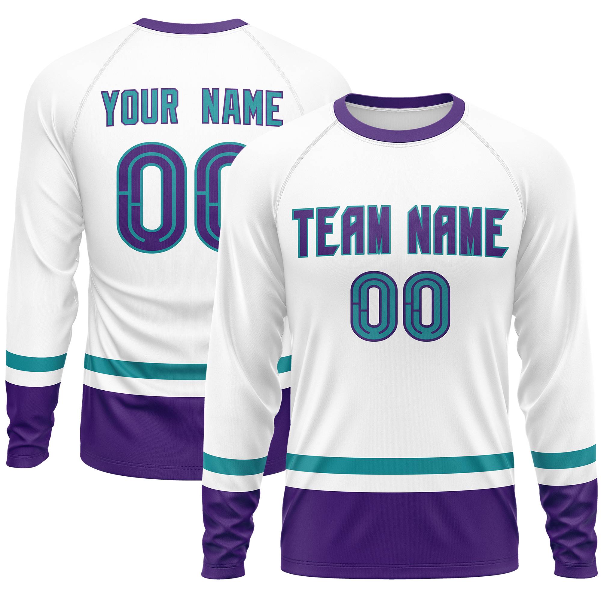 VVHL Green Red-White S7-Sicilian-Slicers T-Shirt | KXKSHOP