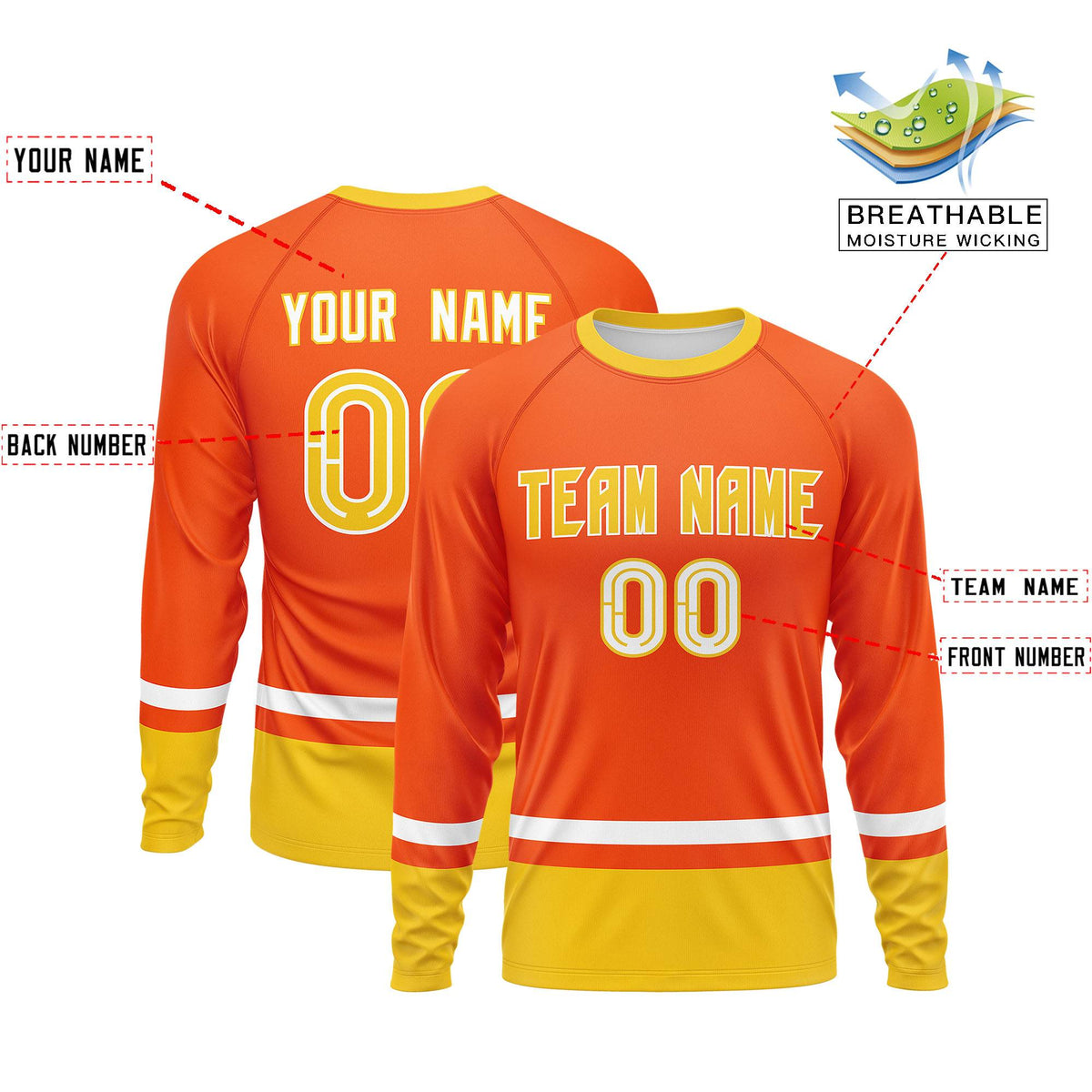 VVHL Green Red-White S7-Sicilian-Slicers T-Shirt | KXKSHOP