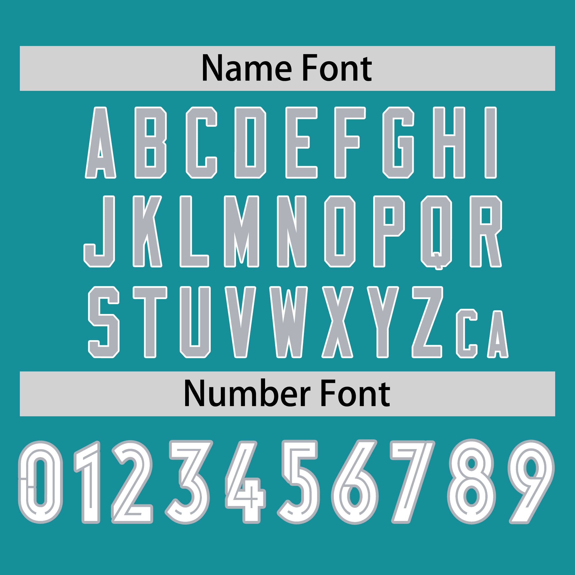 VVHL Green Red-White S7-Sicilian-Slicers T-Shirt | KXKSHOP