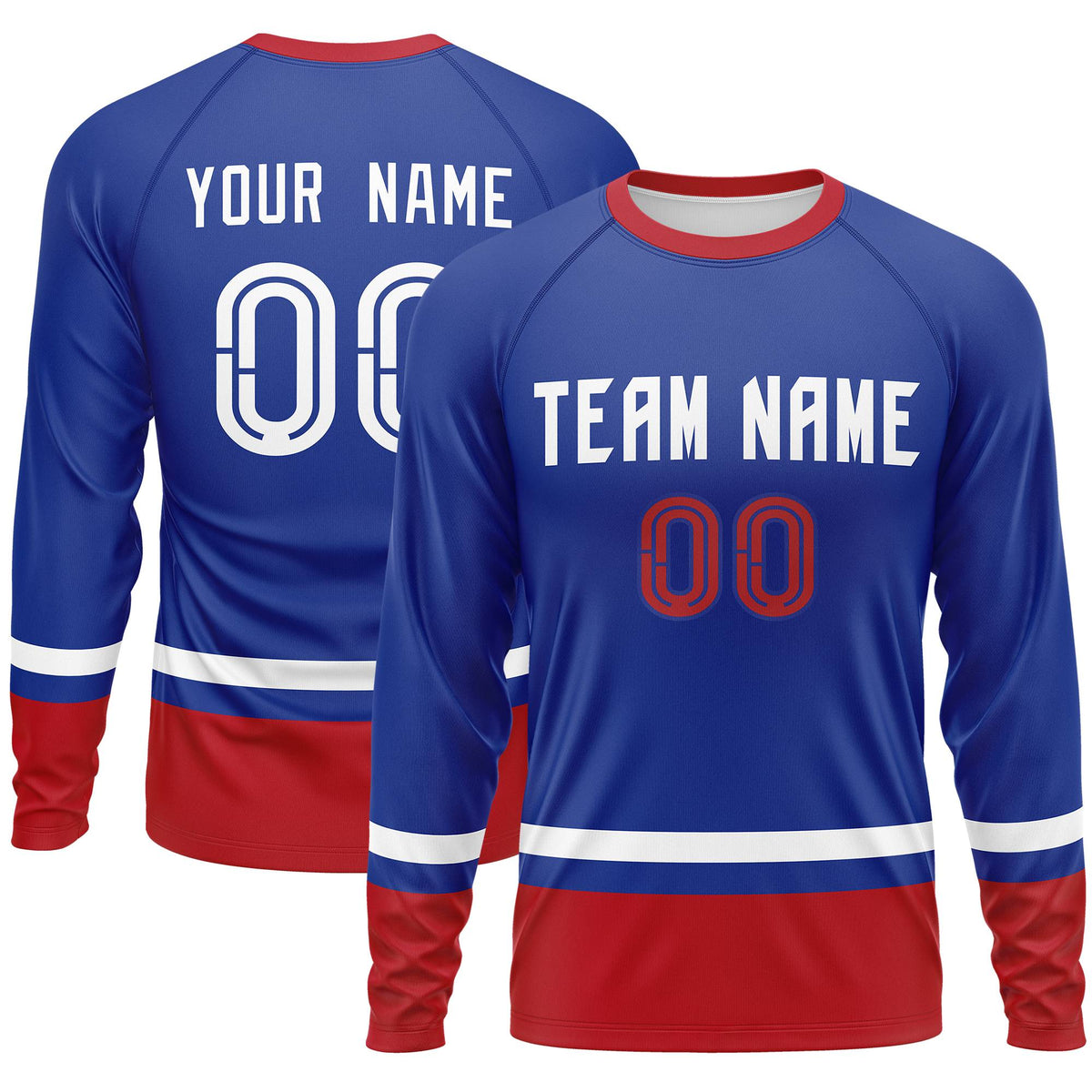 VVHL Green Red-White S7-Sicilian-Slicers T-Shirt | KXKSHOP