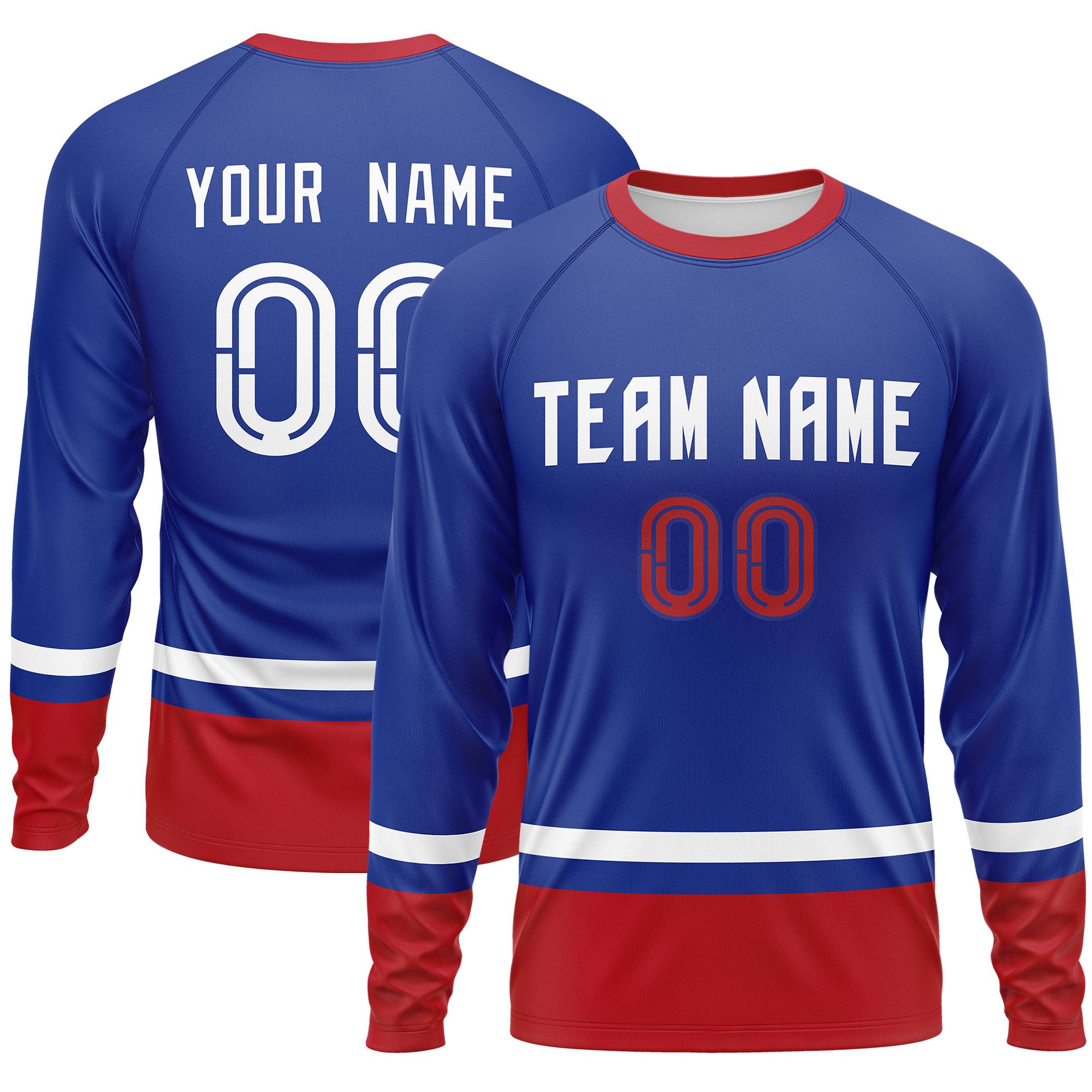 VVHL Green Red-White S7-Sicilian-Slicers T-Shirt | KXKSHOP