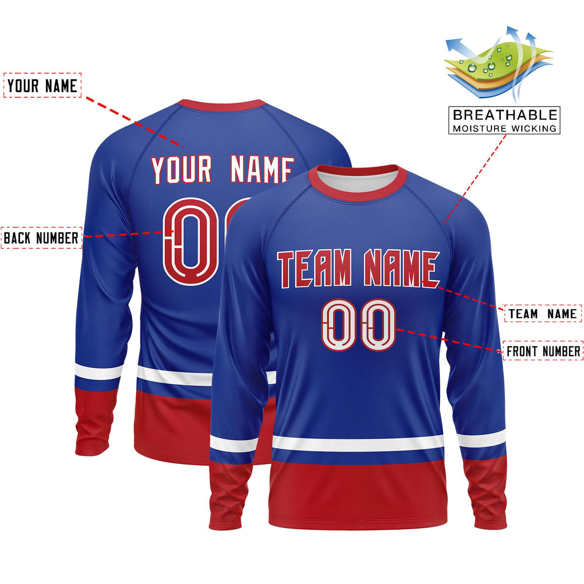 VVHL Green Red-White S7-Sicilian-Slicers T-Shirt | KXKSHOP