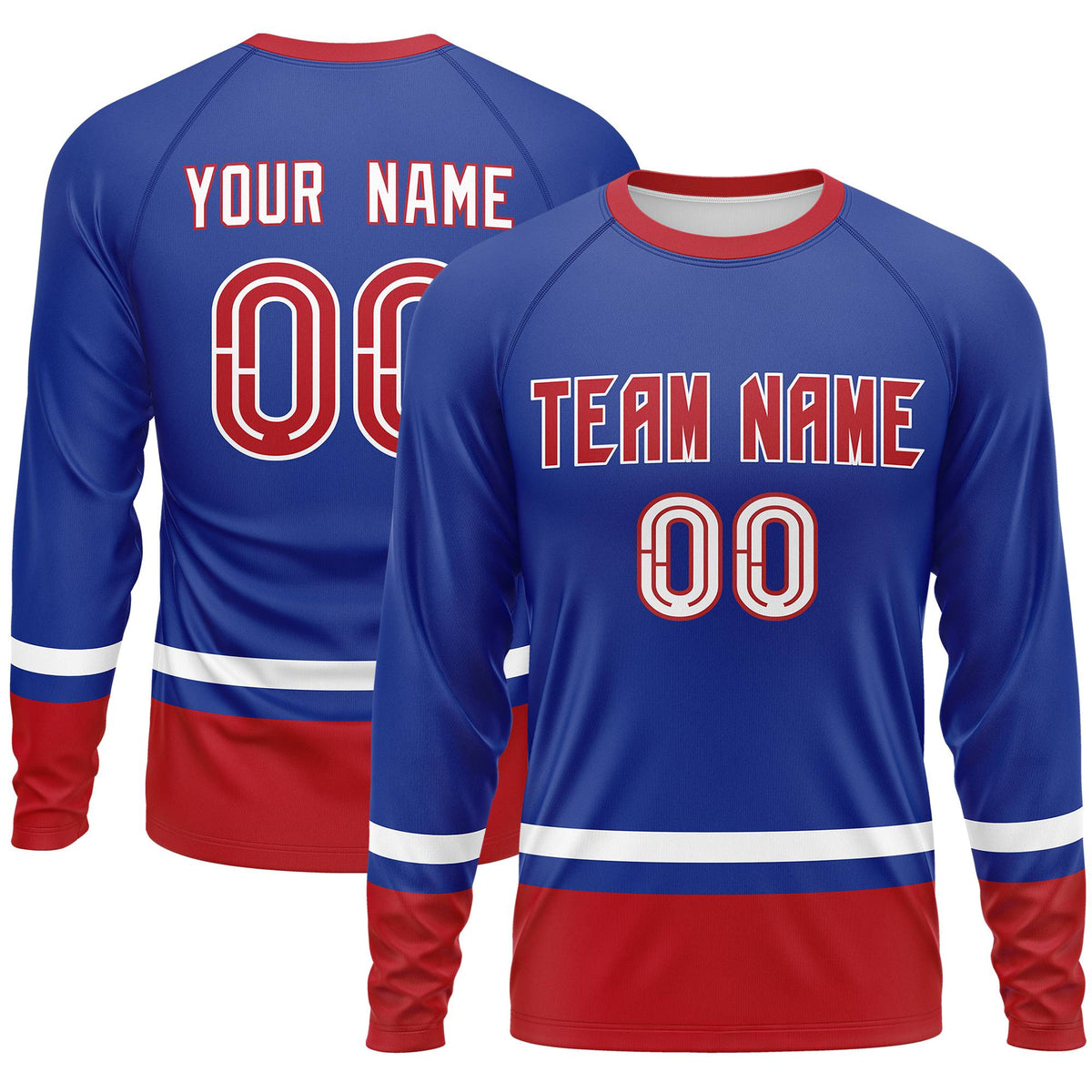 VVHL Green Red-White S7-Sicilian-Slicers T-Shirt | KXKSHOP