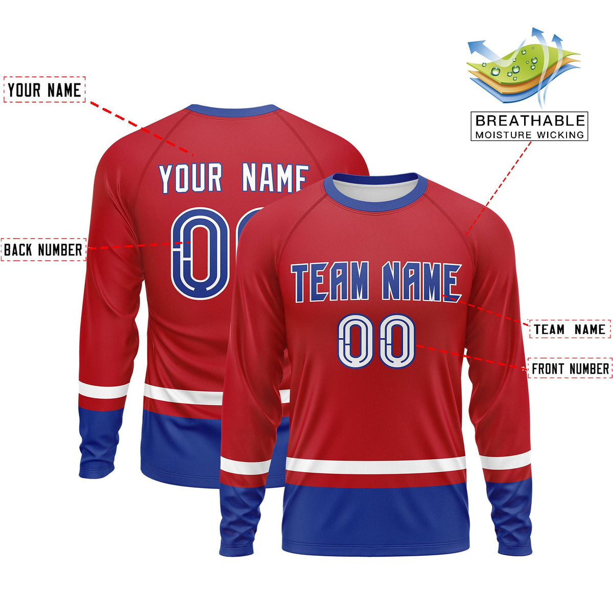 VVHL Green Red-White S7-Sicilian-Slicers T-Shirt | KXKSHOP