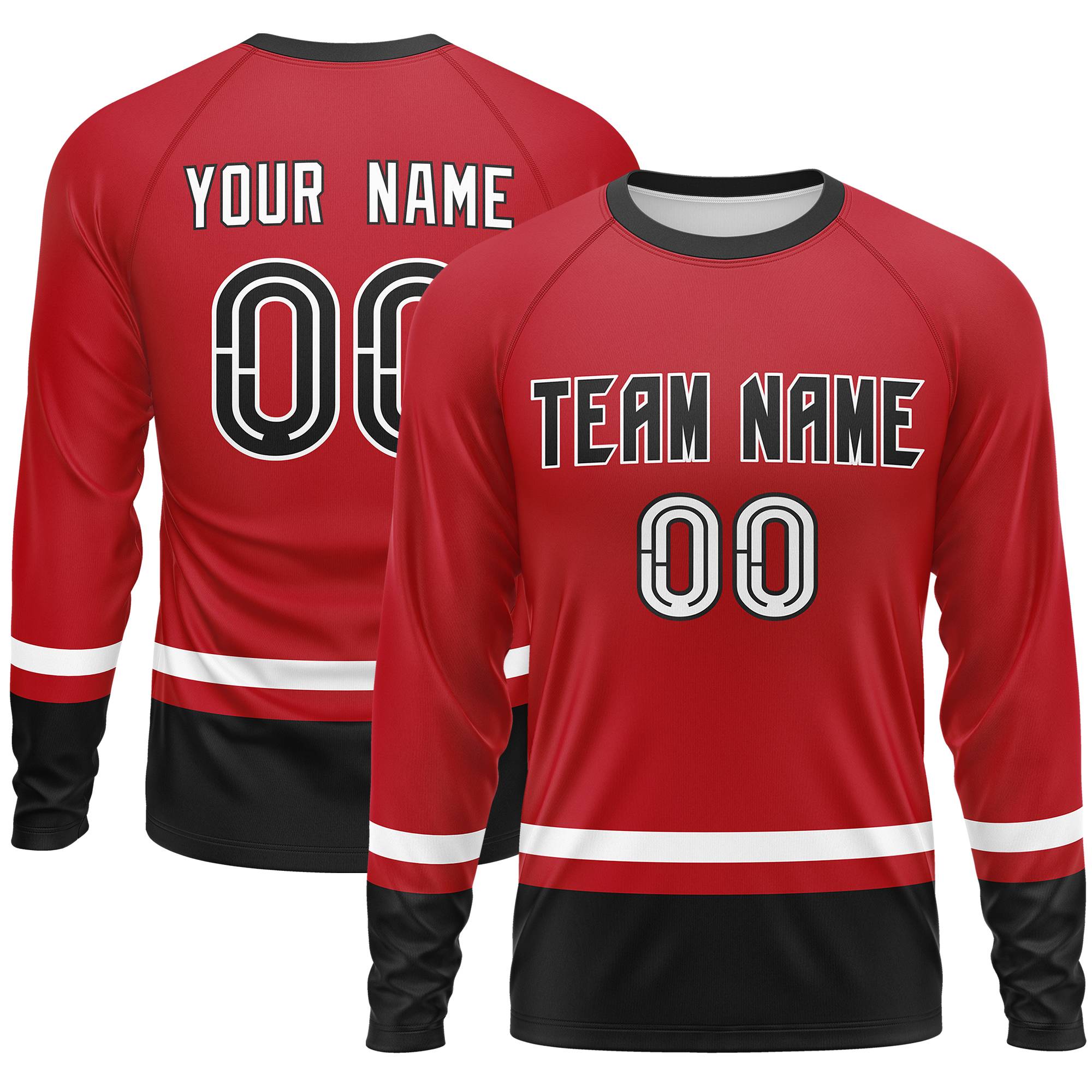 VVHL Green Red-White S7-Sicilian-Slicers T-Shirt | KXKSHOP