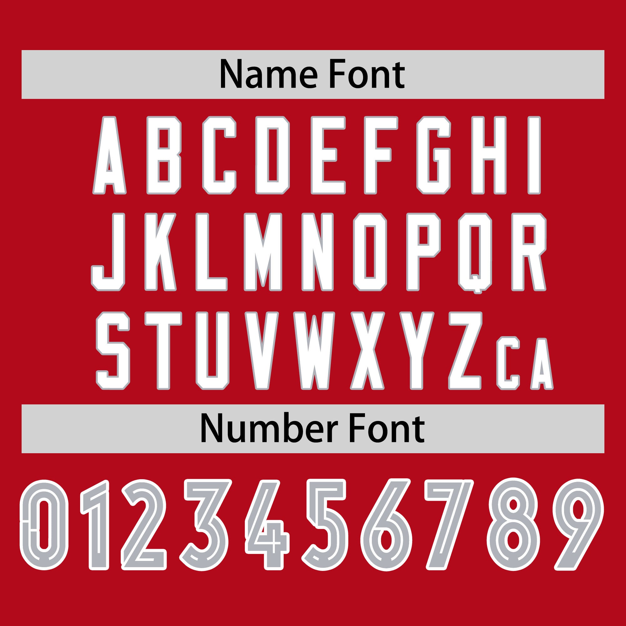 VVHL Green Red-White S7-Sicilian-Slicers T-Shirt | KXKSHOP