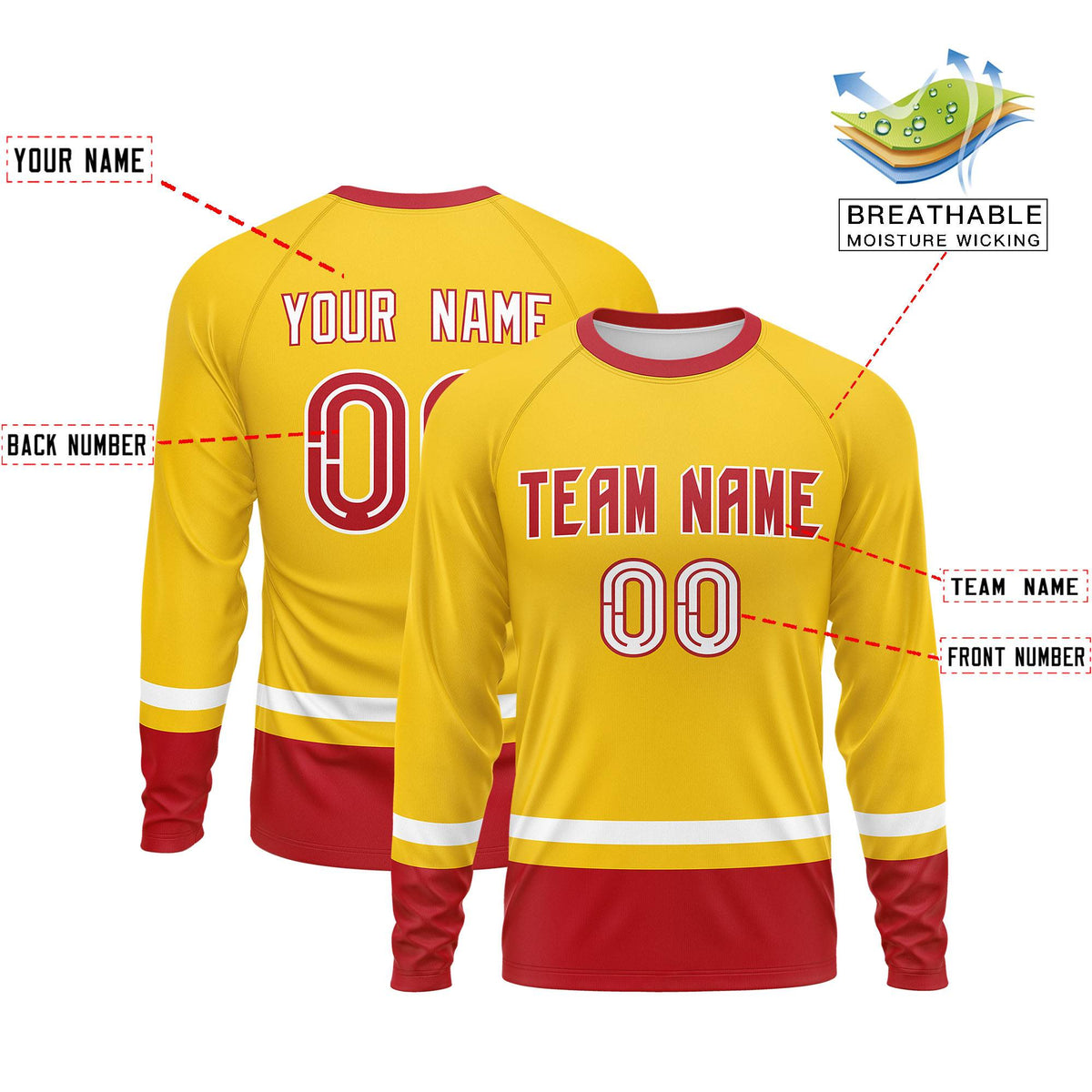 VVHL Green Red-White S7-Sicilian-Slicers T-Shirt | KXKSHOP