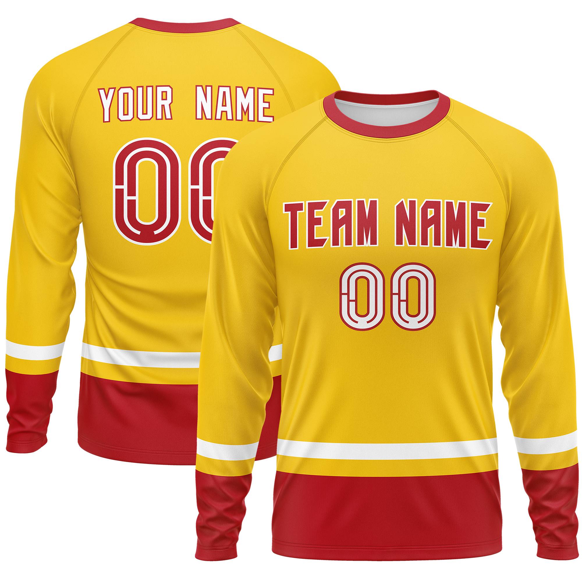 VVHL Green Red-White S7-Sicilian-Slicers T-Shirt | KXKSHOP