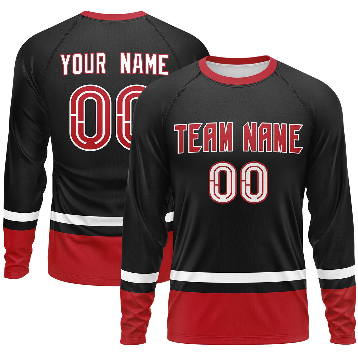 VVHL Green Red-White S7-Sicilian-Slicers T-Shirt | KXKSHOP