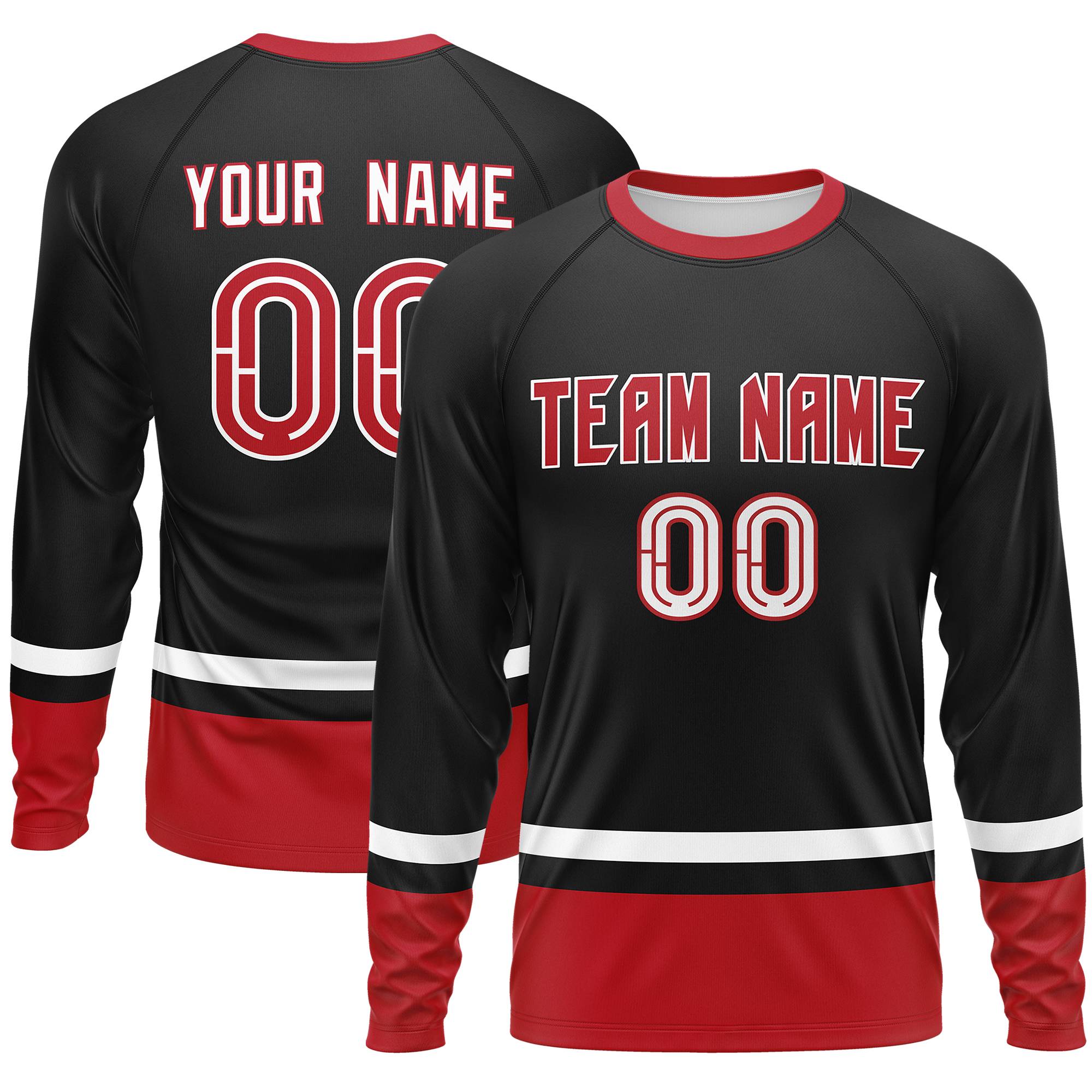 VVHL Green Red-White S7-Sicilian-Slicers T-Shirt | KXKSHOP