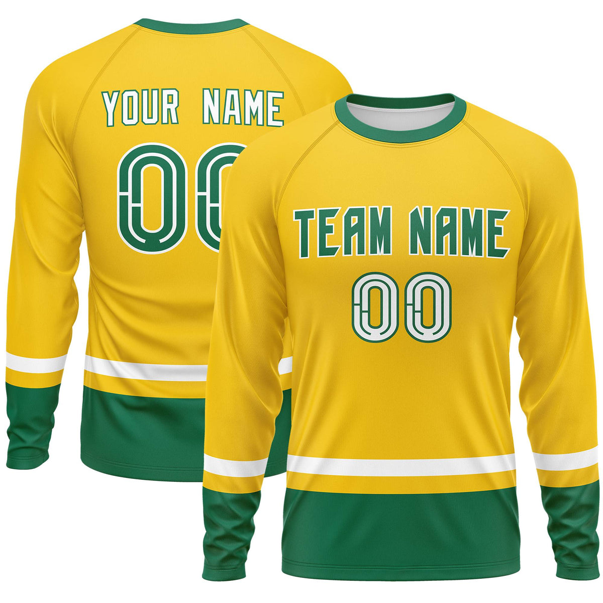 VVHL Green Red-White S7-Sicilian-Slicers T-Shirt | KXKSHOP