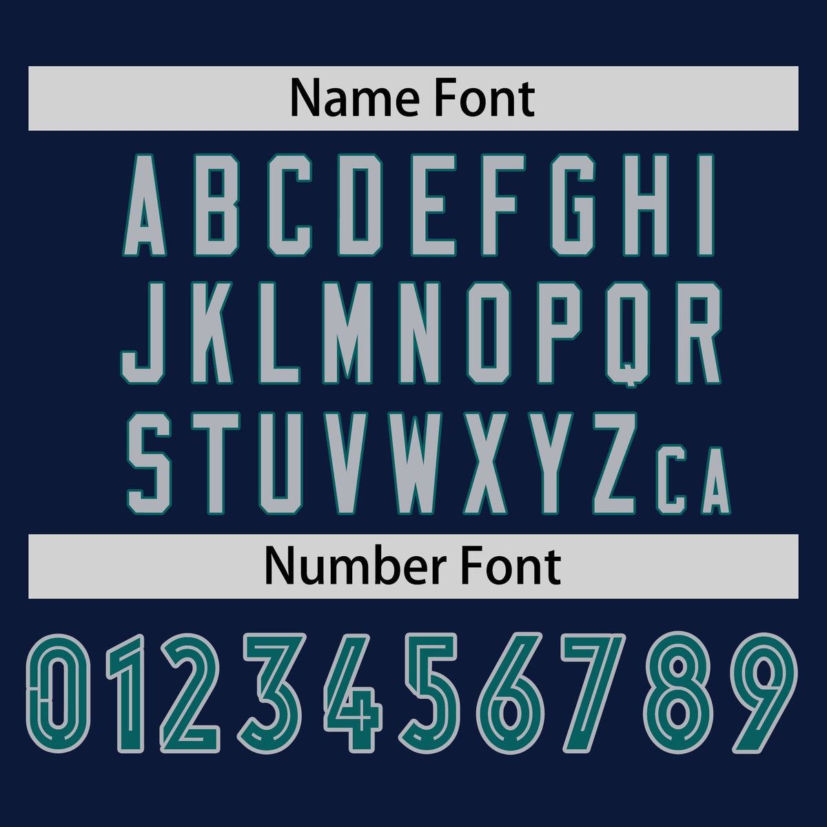 VVHL Green Red-White S7-Sicilian-Slicers T-Shirt | KXKSHOP