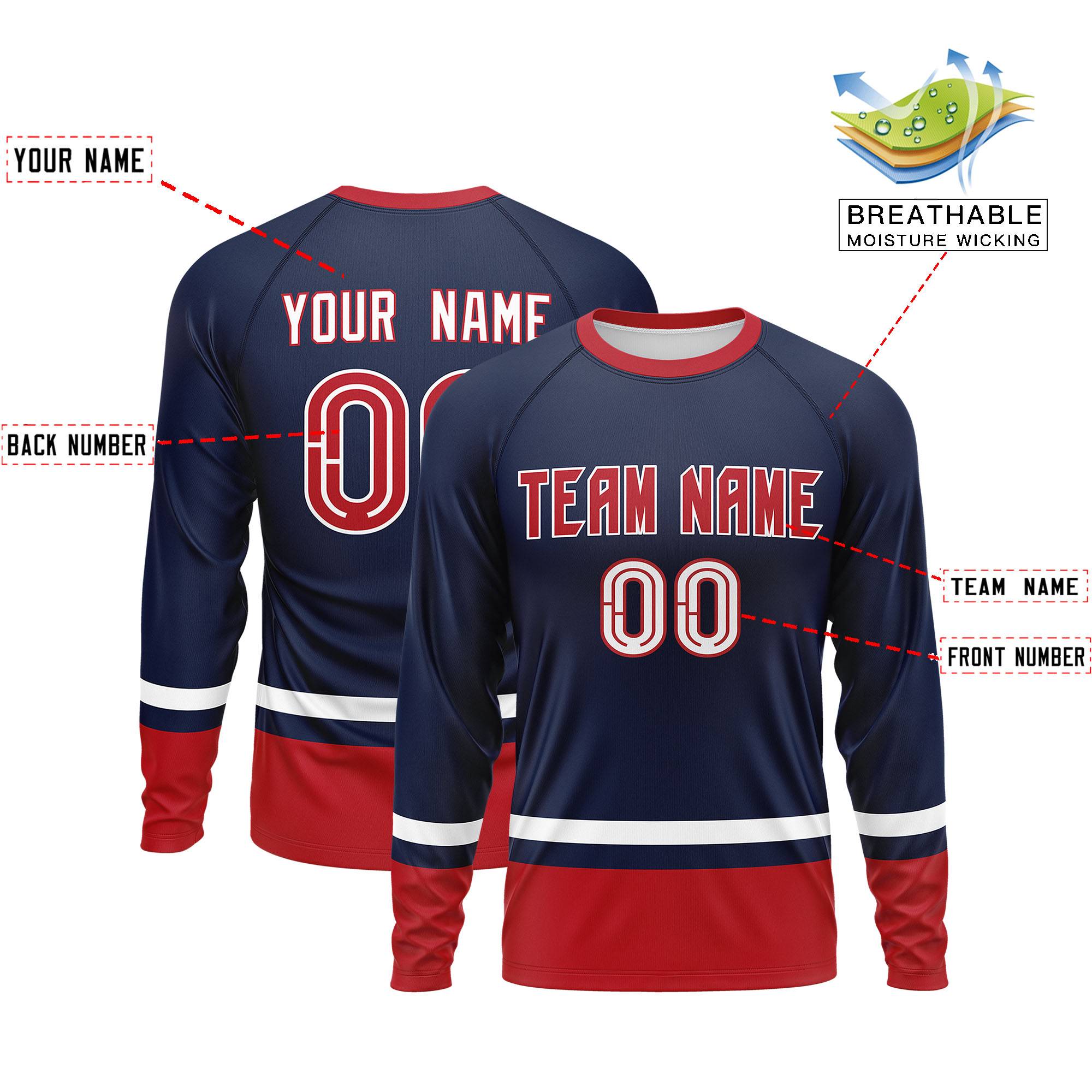 VVHL Green Red-White S7-Sicilian-Slicers T-Shirt | KXKSHOP