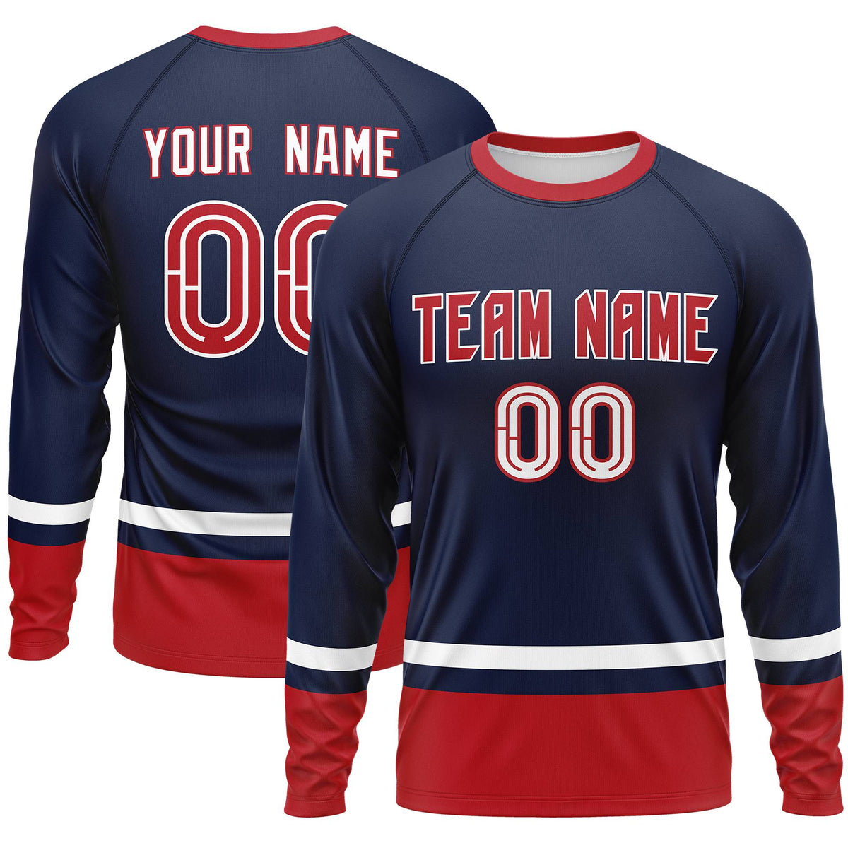 VVHL Green Red-White S7-Sicilian-Slicers T-Shirt | KXKSHOP