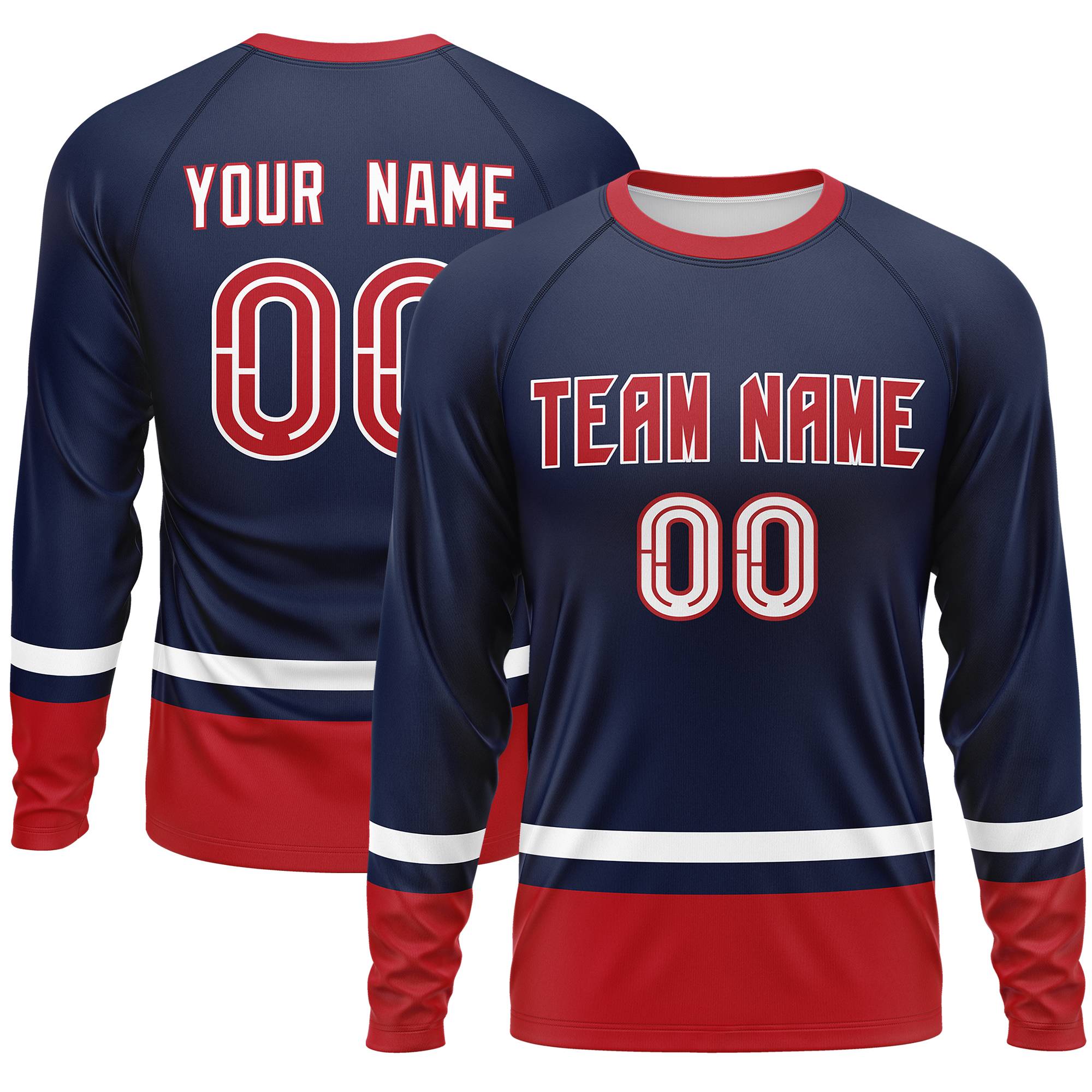 VVHL Green Red-White S7-Sicilian-Slicers T-Shirt | KXKSHOP