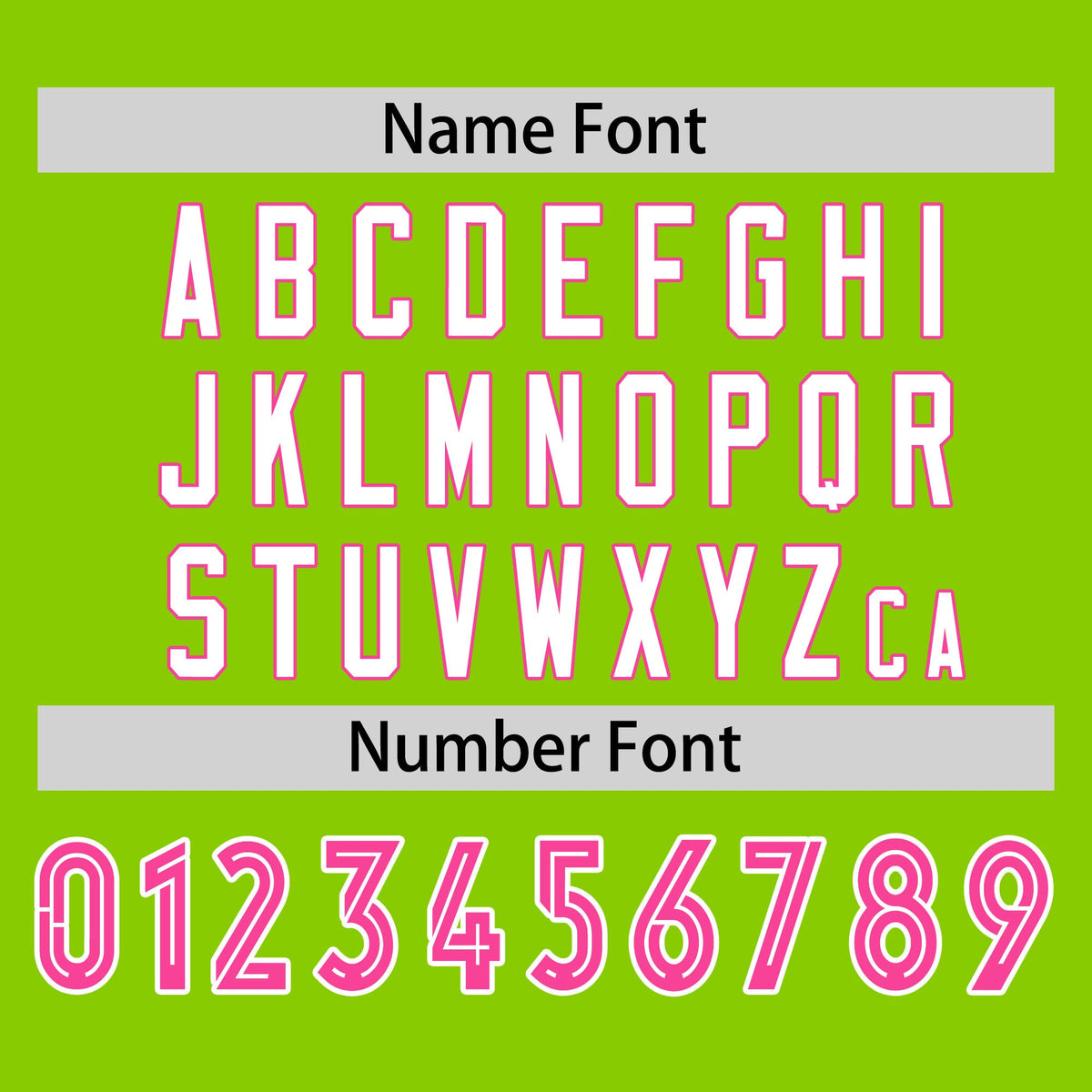 VVHL Green Red-White S7-Sicilian-Slicers T-Shirt | KXKSHOP