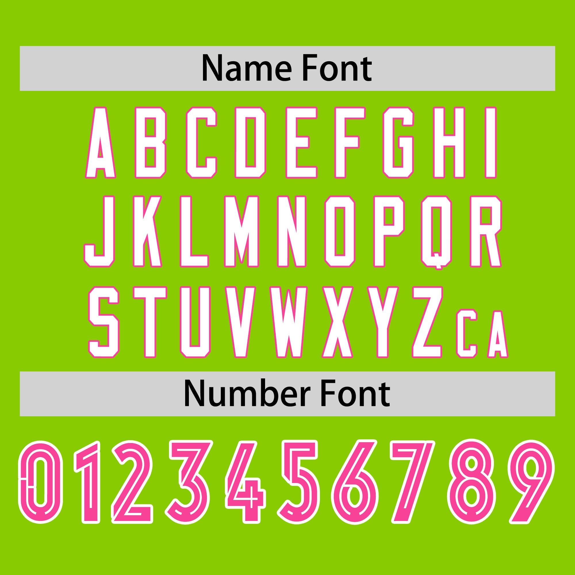 VVHL Green Red-White S7-Sicilian-Slicers T-Shirt | KXKSHOP