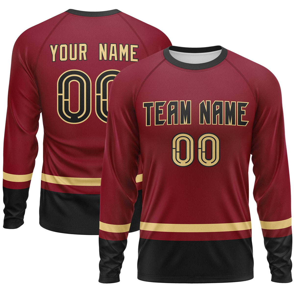 VVHL Green Red-White S7-Sicilian-Slicers T-Shirt | KXKSHOP