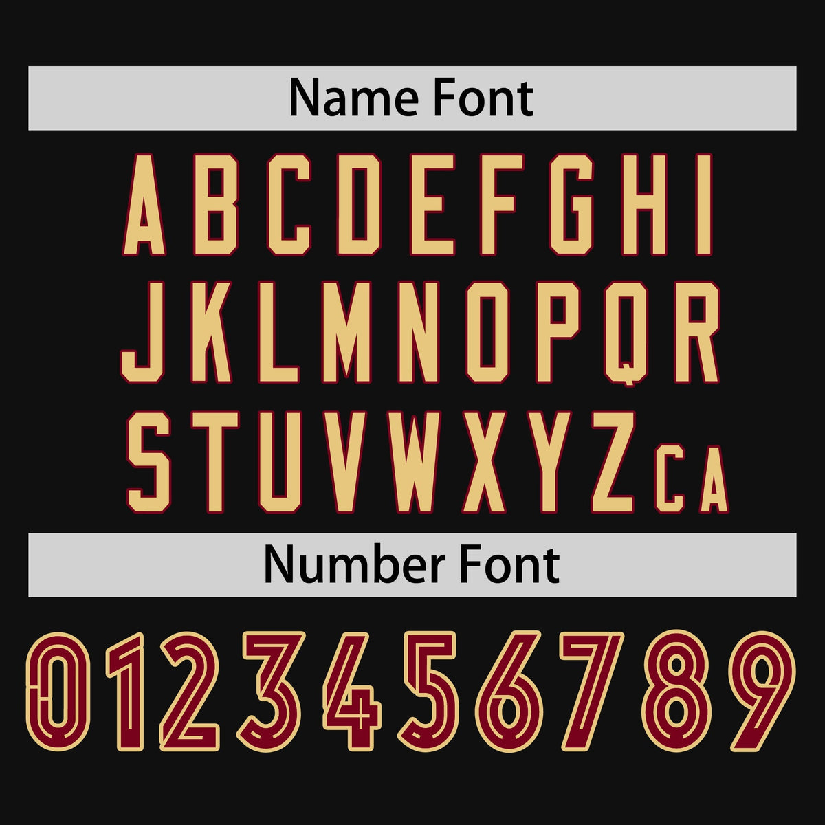 VVHL Green Red-White S7-Sicilian-Slicers T-Shirt | KXKSHOP