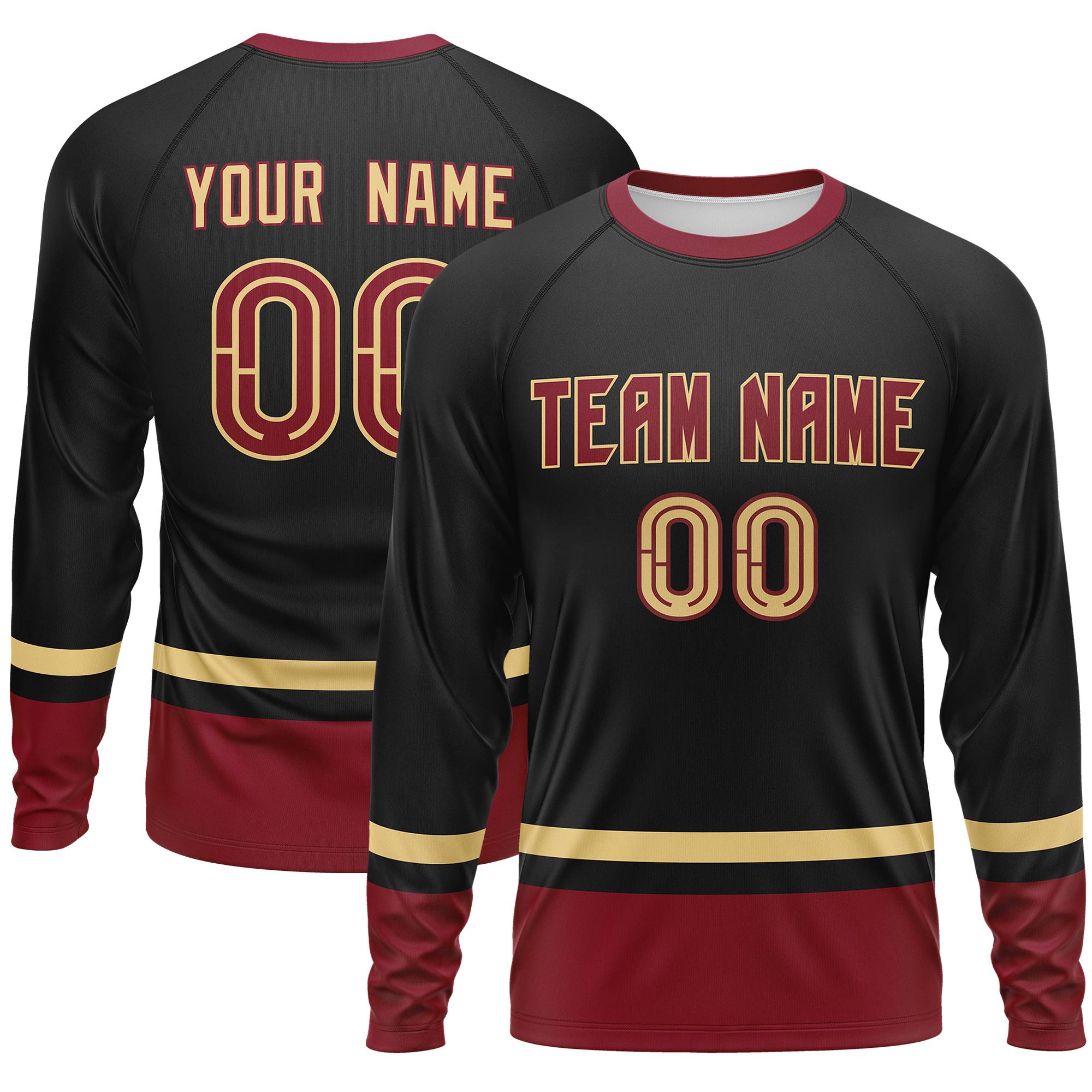 VVHL Green Red-White S7-Sicilian-Slicers T-Shirt | KXKSHOP