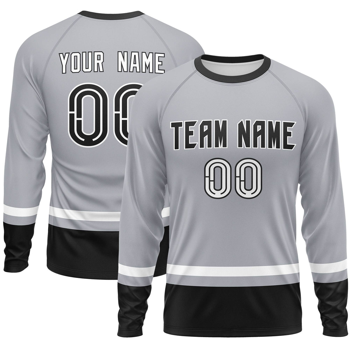 VVHL Green Red-White S7-Sicilian-Slicers T-Shirt | KXKSHOP