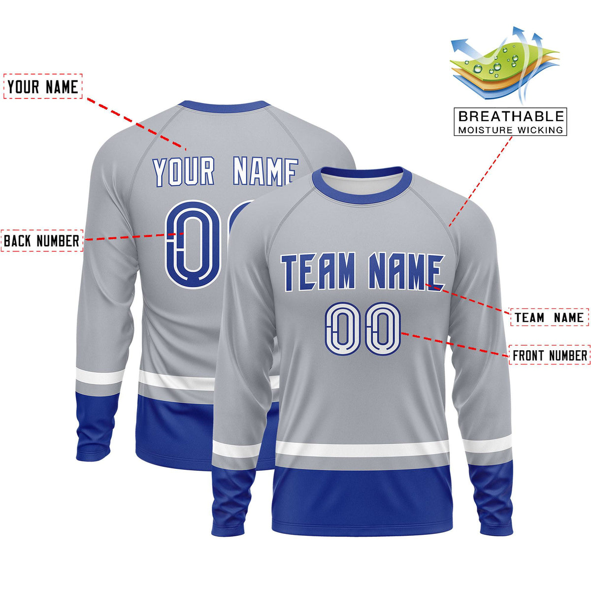 VVHL Green Red-White S7-Sicilian-Slicers T-Shirt | KXKSHOP