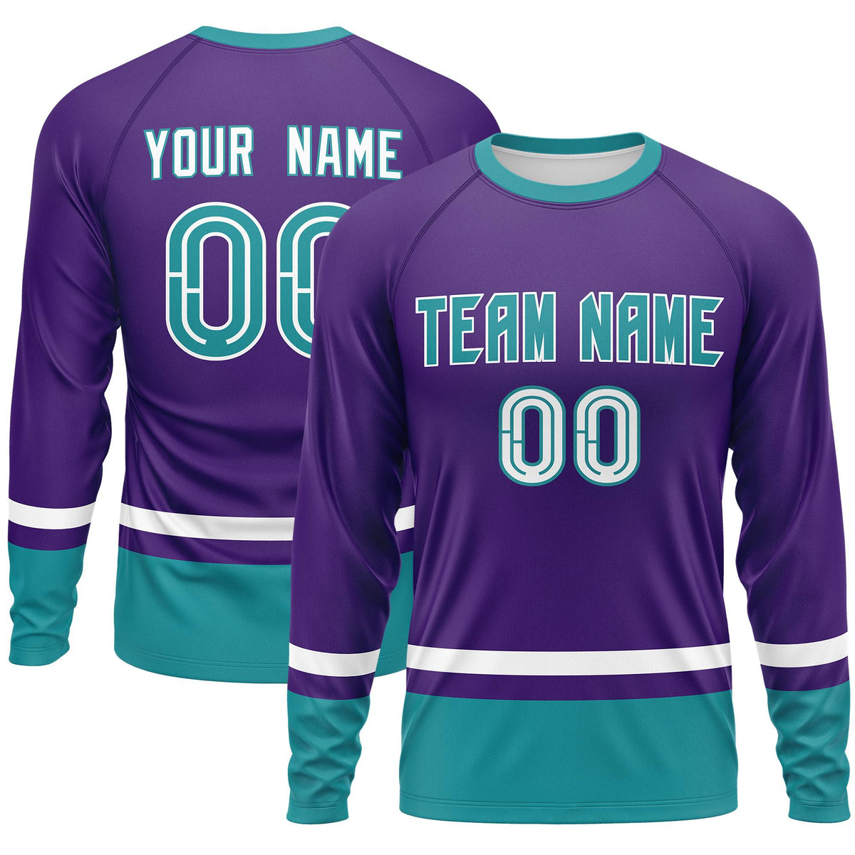 VVHL Green Red-White S7-Sicilian-Slicers T-Shirt | KXKSHOP