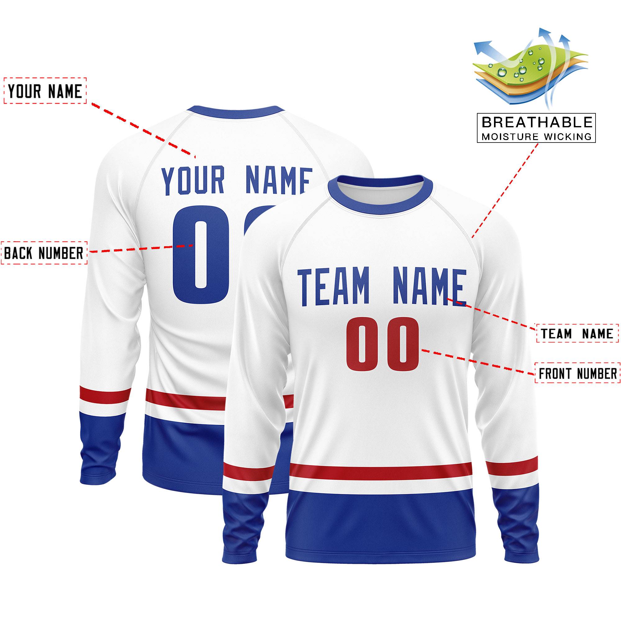 VVHL Green Red-White S7-Sicilian-Slicers T-Shirt | KXKSHOP