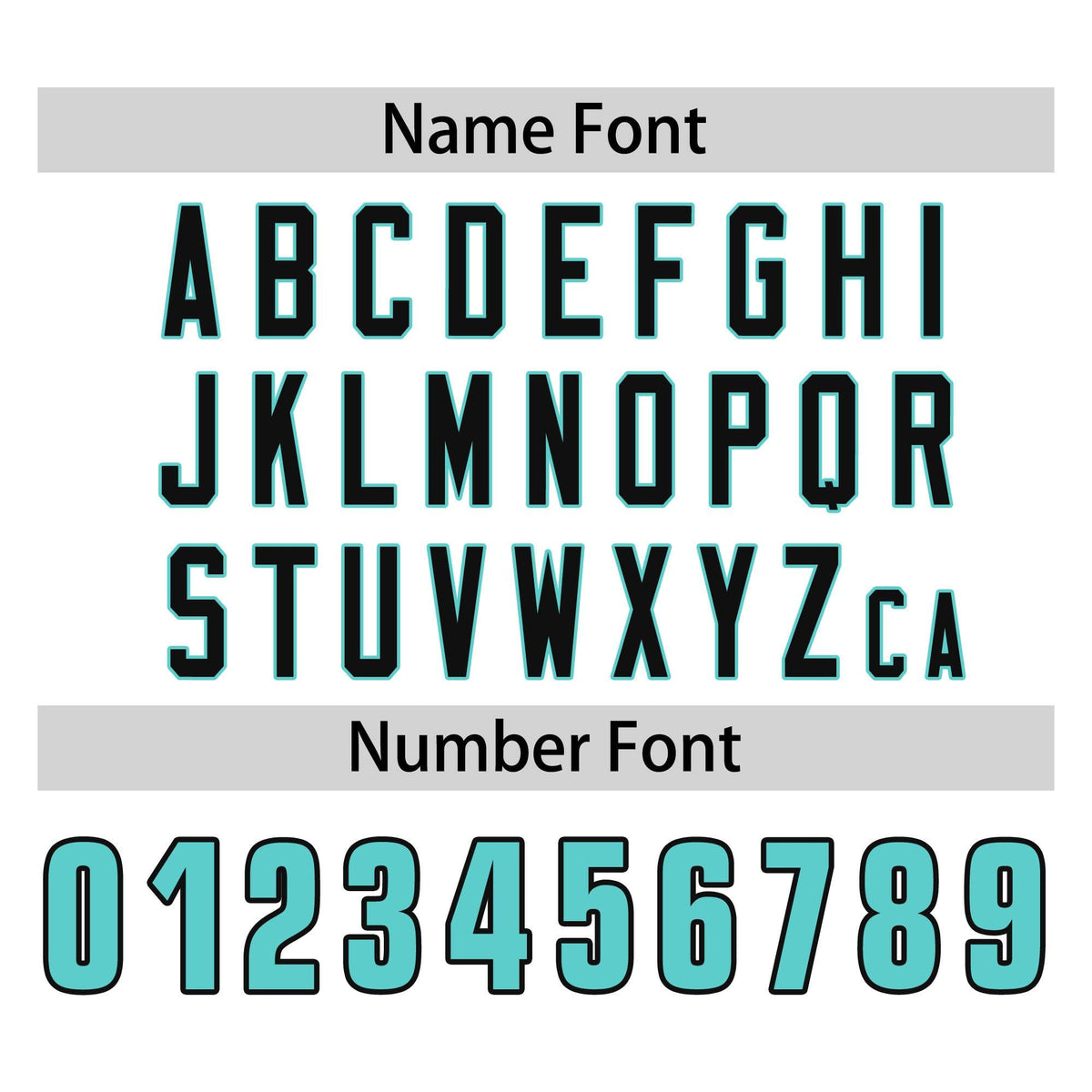 VVHL Green Red-White S7-Sicilian-Slicers T-Shirt | KXKSHOP