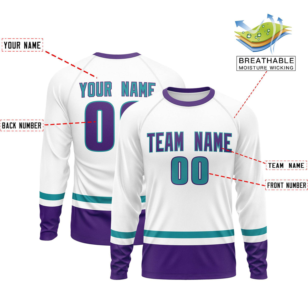 VVHL Green Red-White S7-Sicilian-Slicers T-Shirt | KXKSHOP